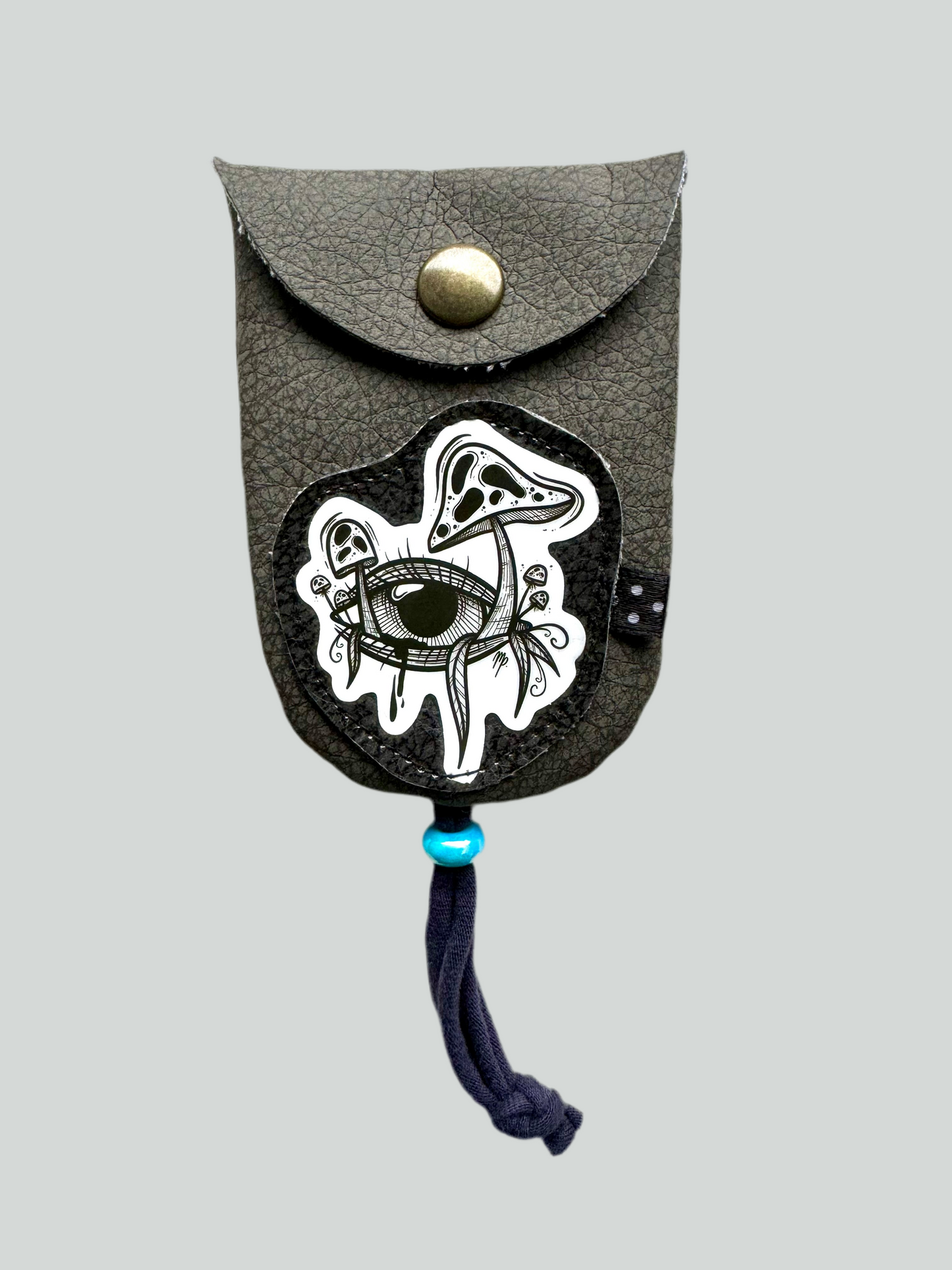 Key pouch
