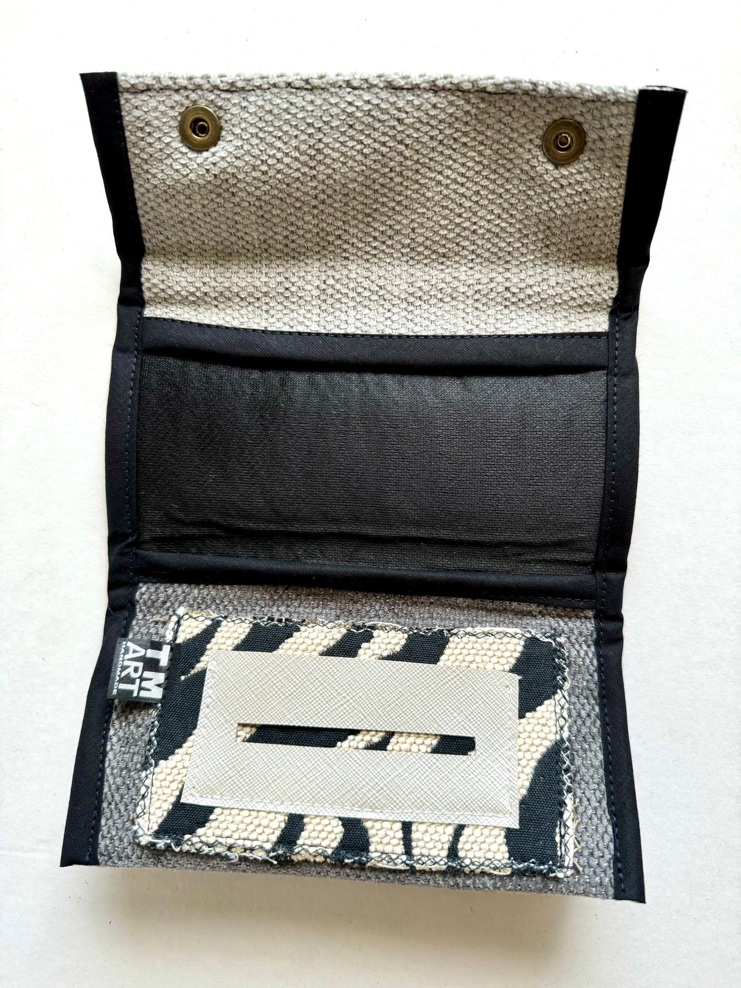 Tobacco pouch big