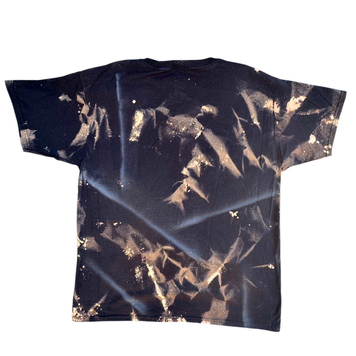 Unisex ročno poslikana majica XL