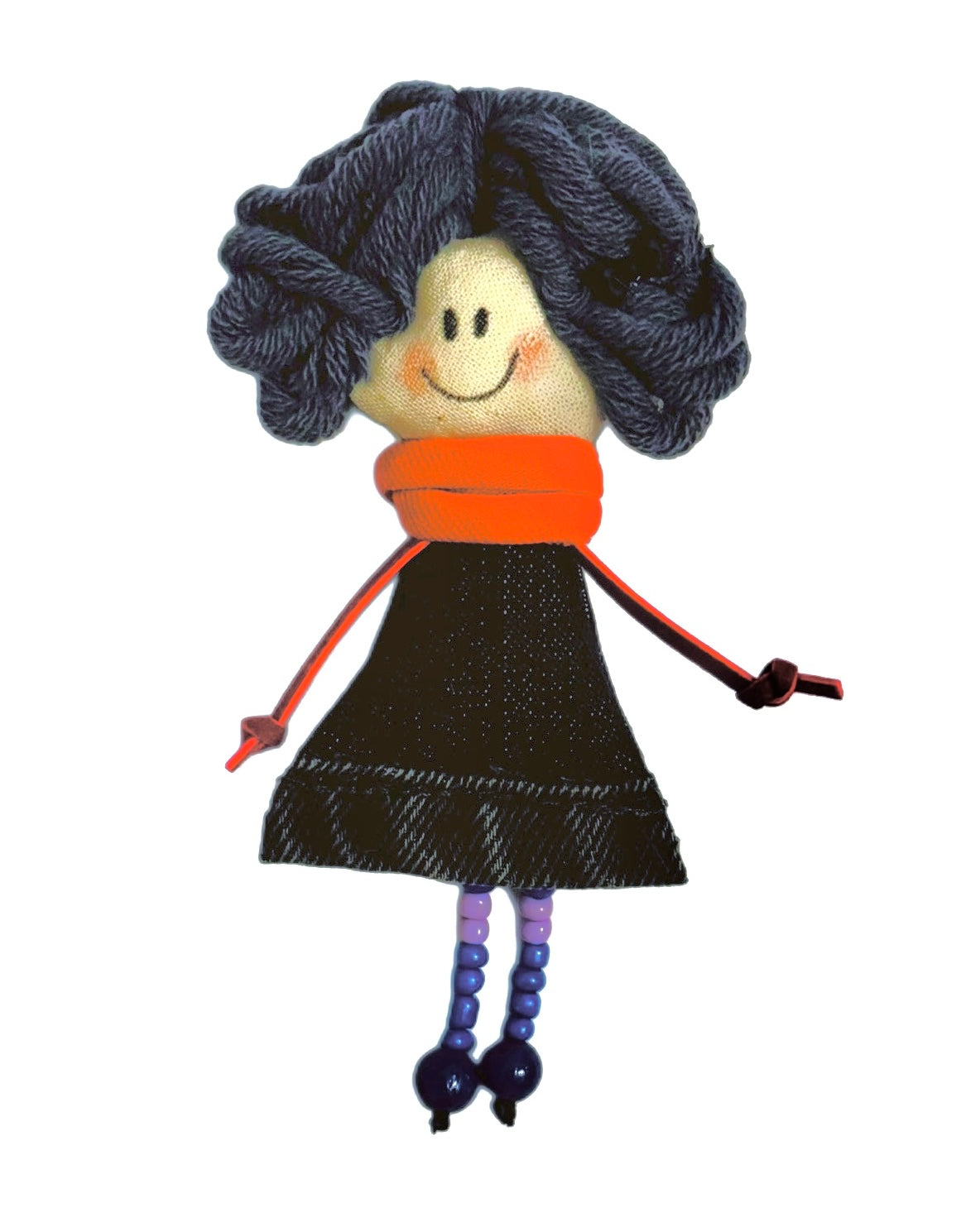 Broška Laura