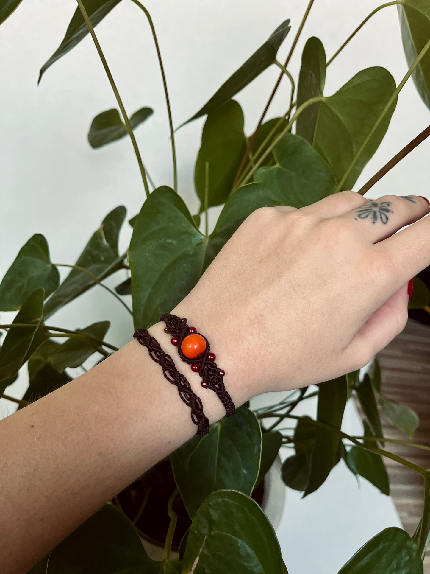 Bracelet set