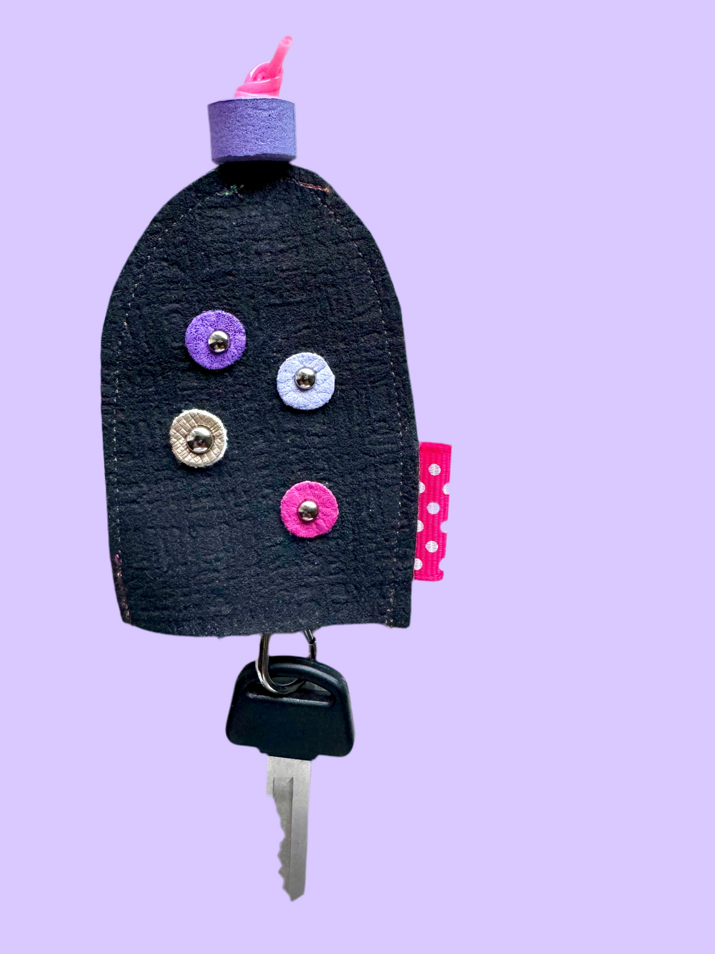 Key pouch