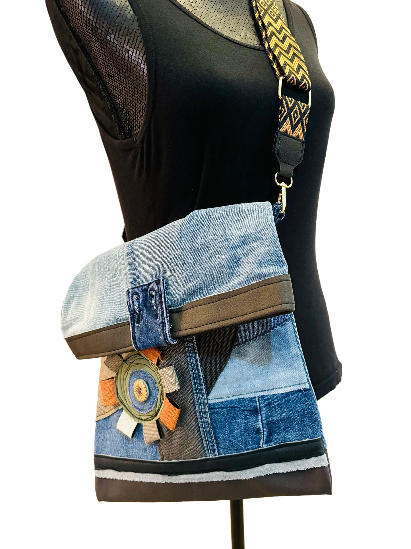 Shoulder bag
