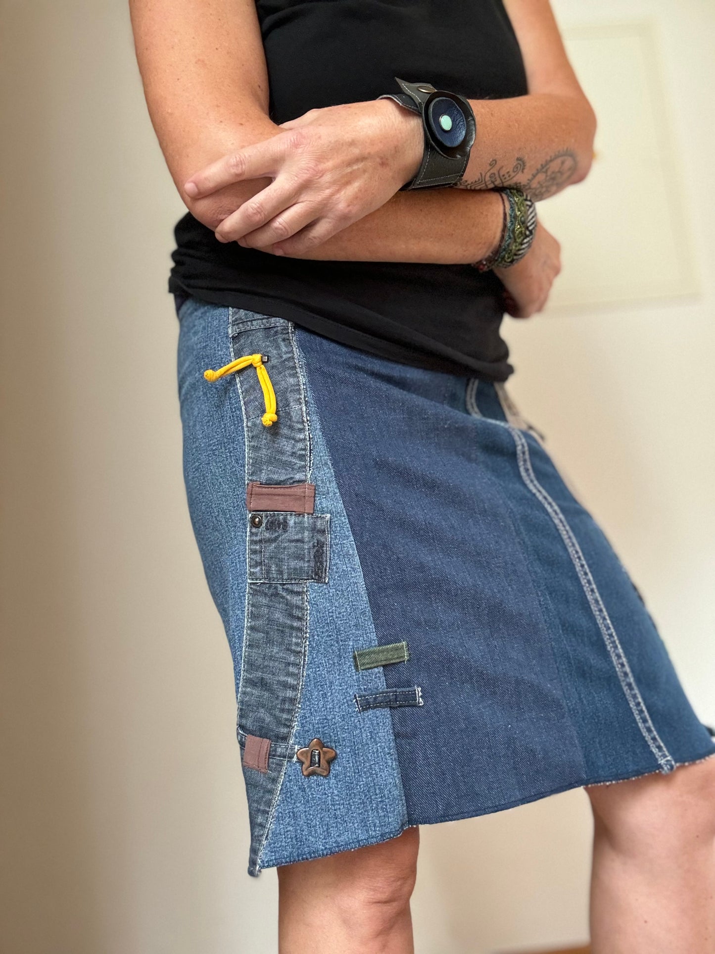 Skirt S