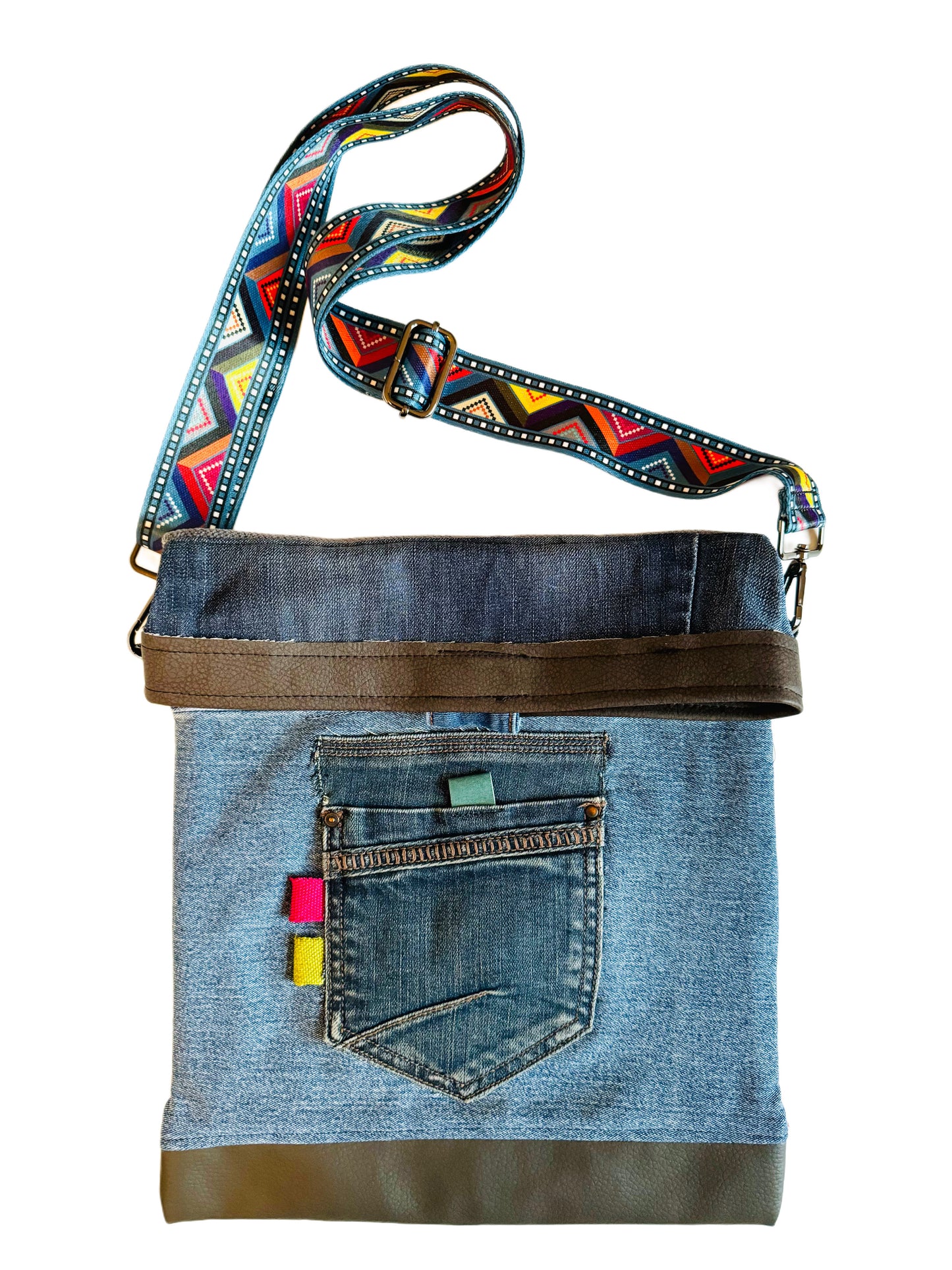 Backpack / Shoulder bag 2in1