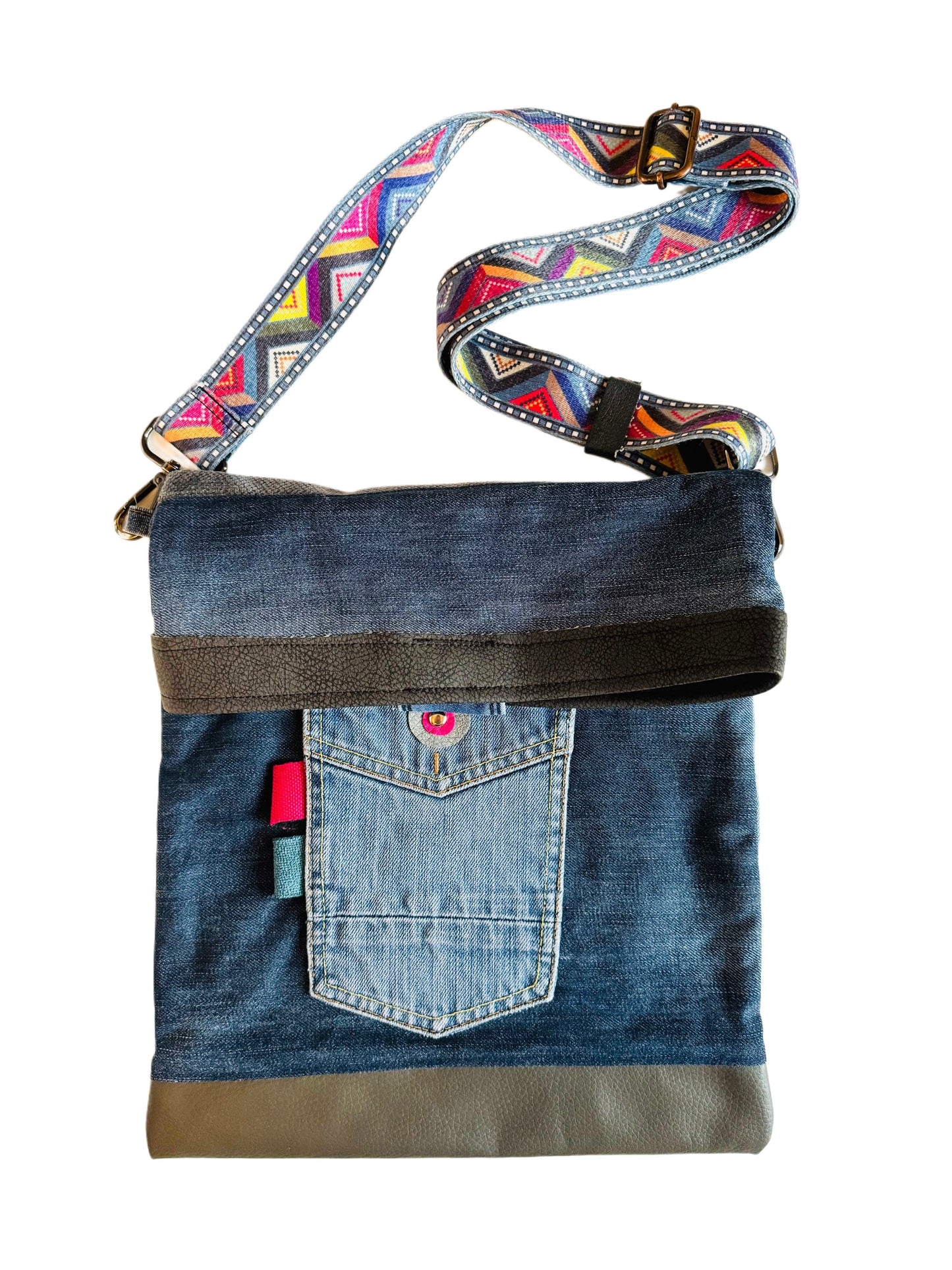 Backpack / Shoulder bag 2in1
