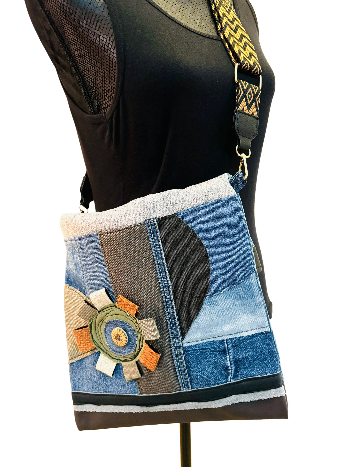 Shoulder bag