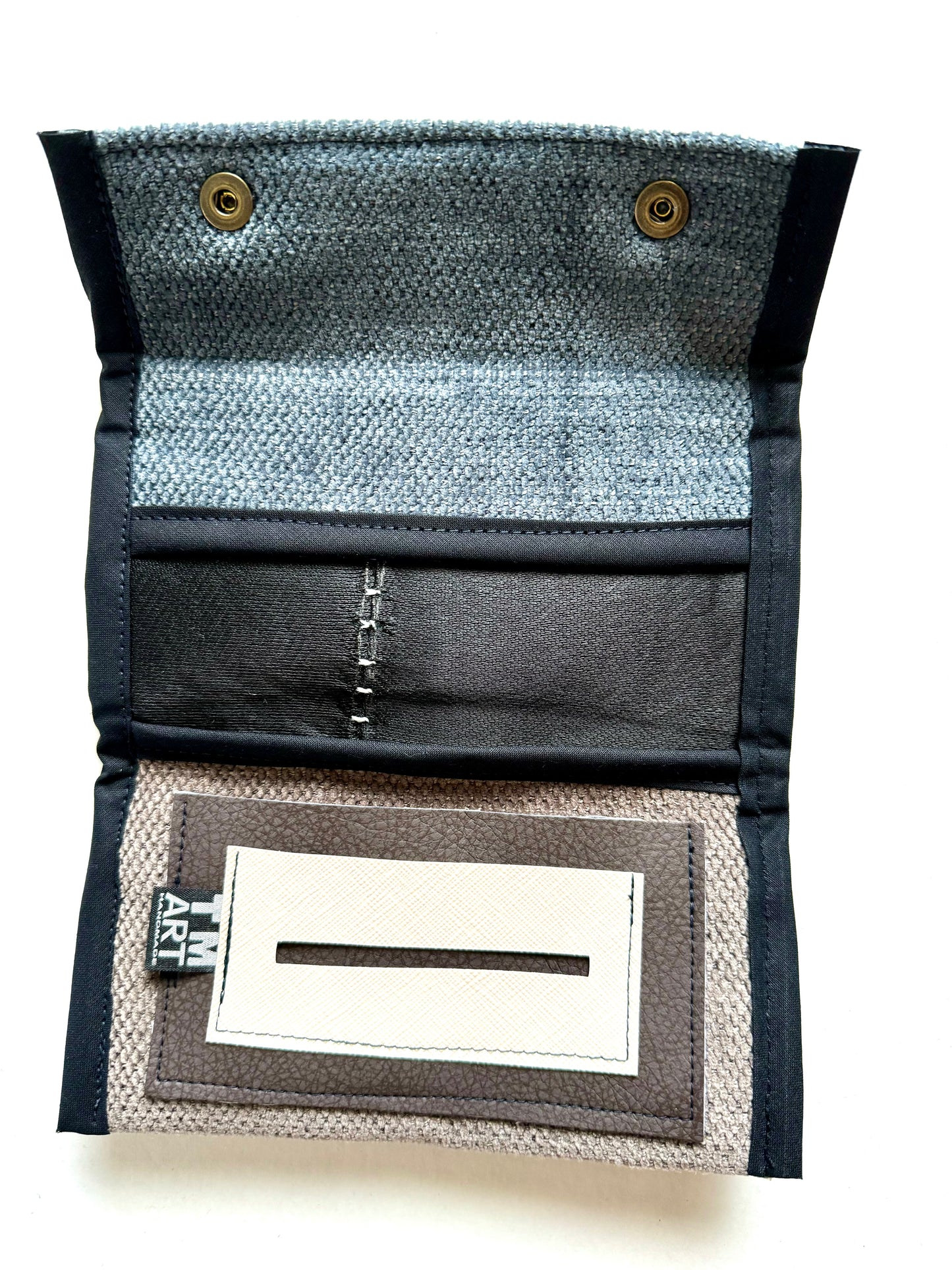 Tobacco pouch big