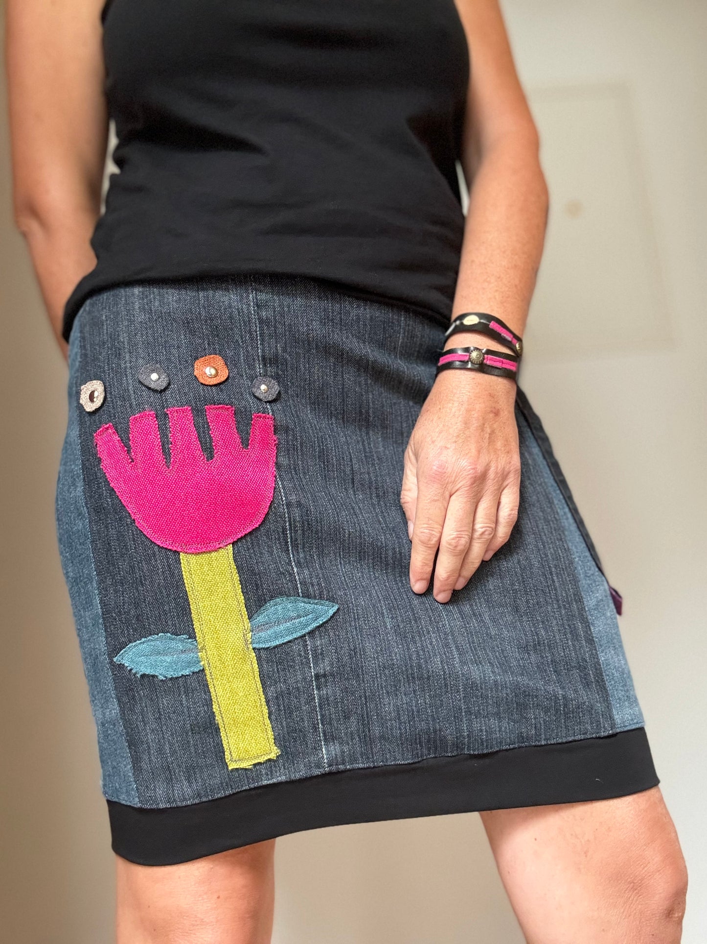 Skirt M
