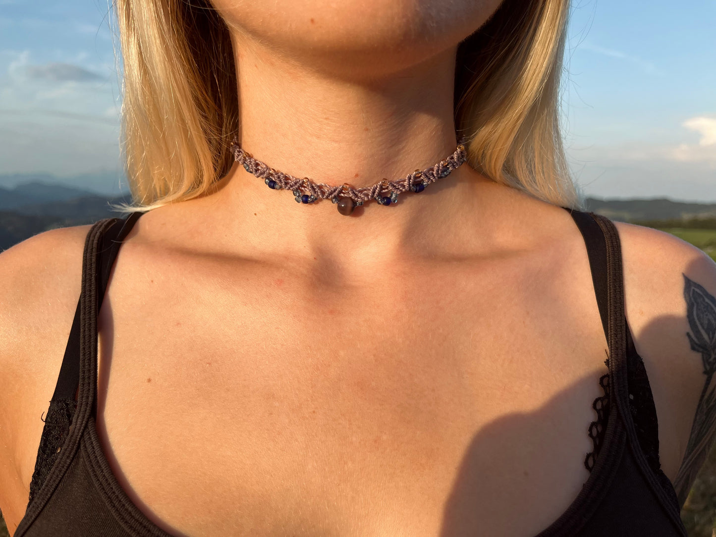 Choker