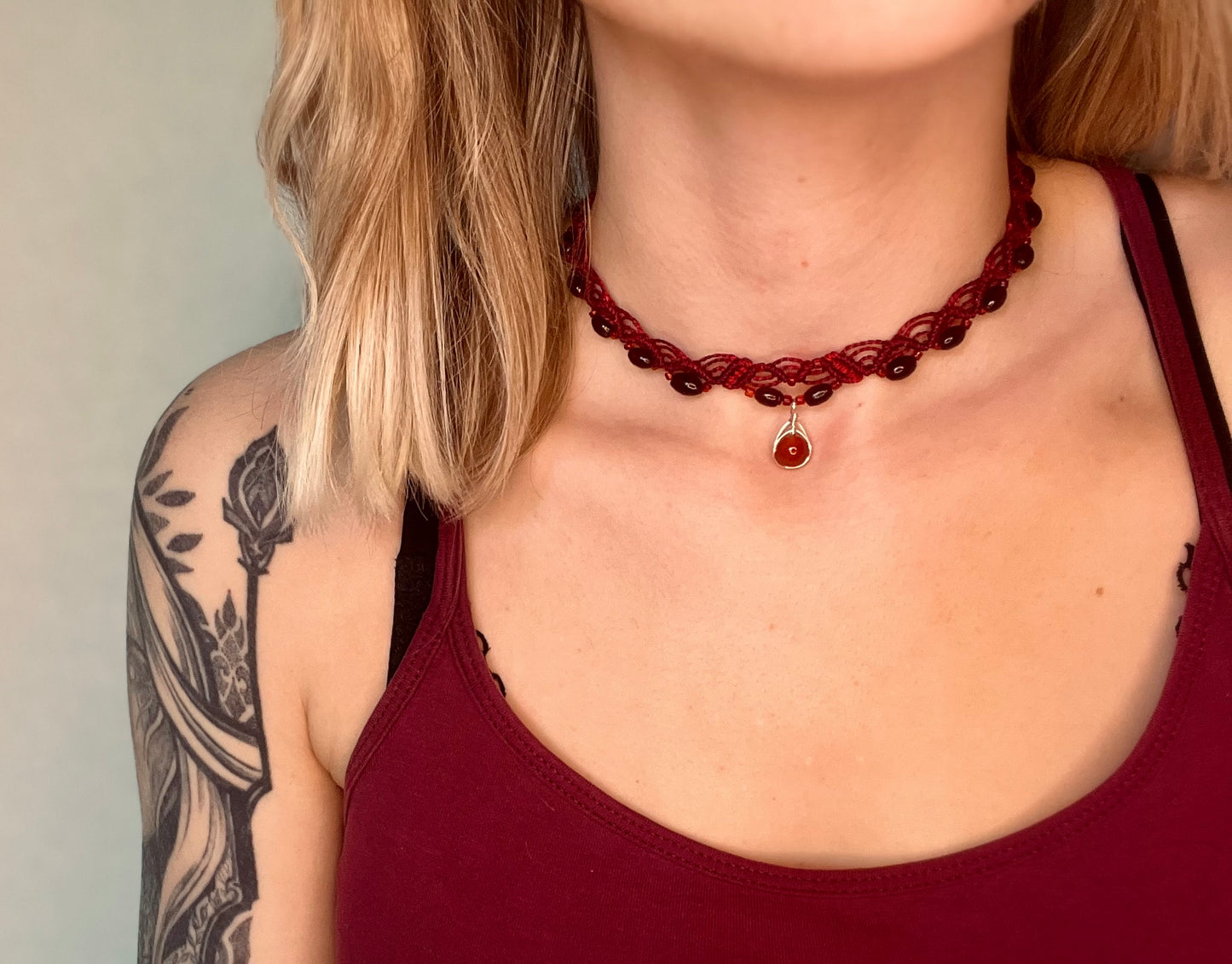Choker