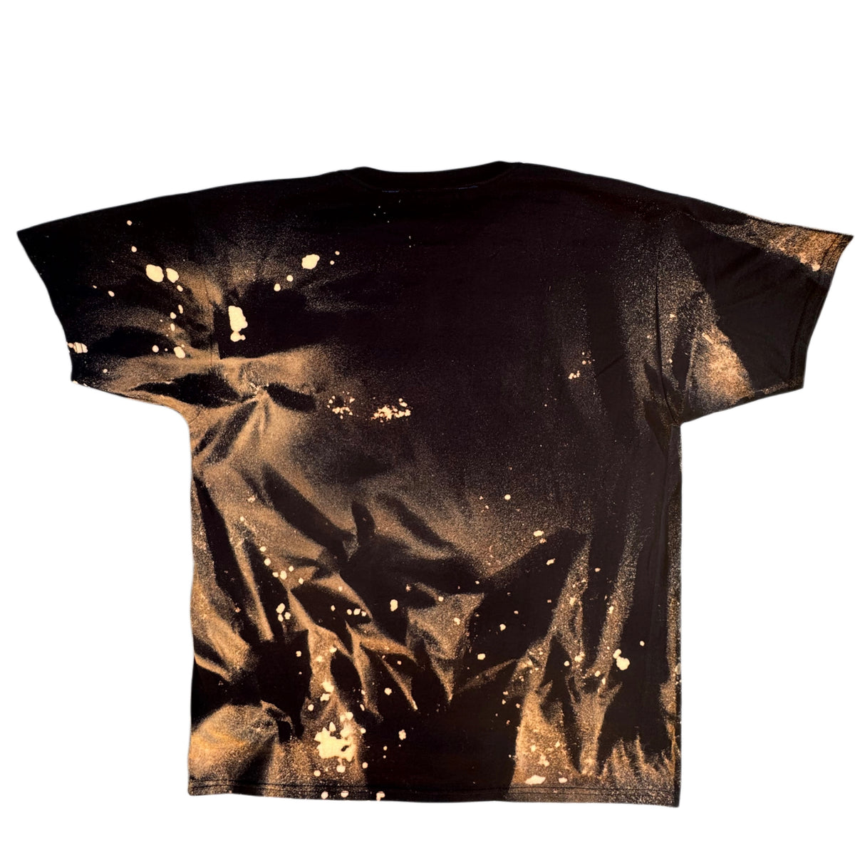 Unisex ročno poslikana majica XL