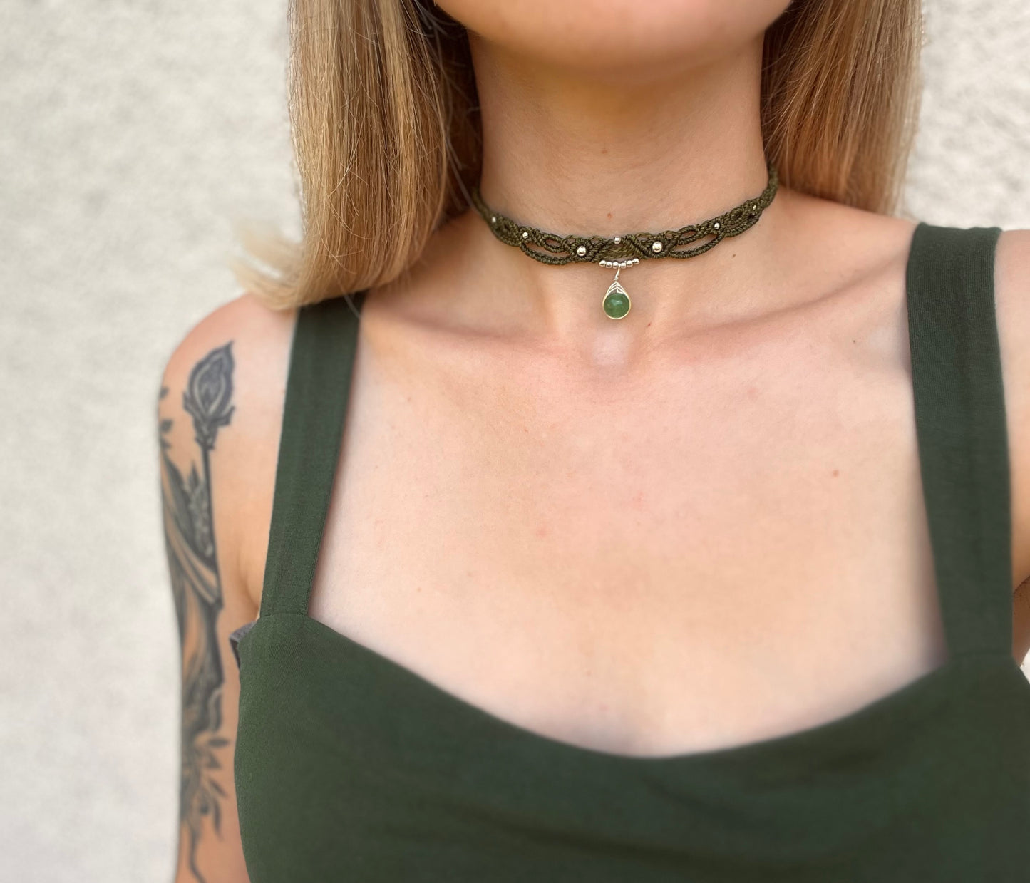 Choker