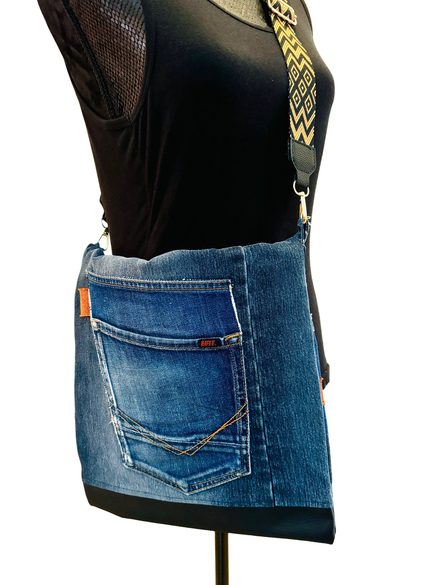 Shoulder bag