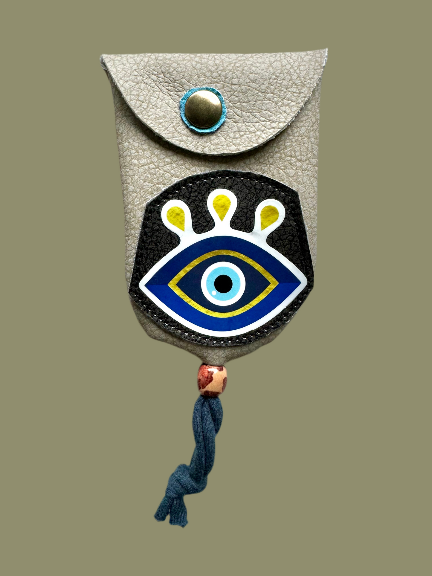 Key pouch