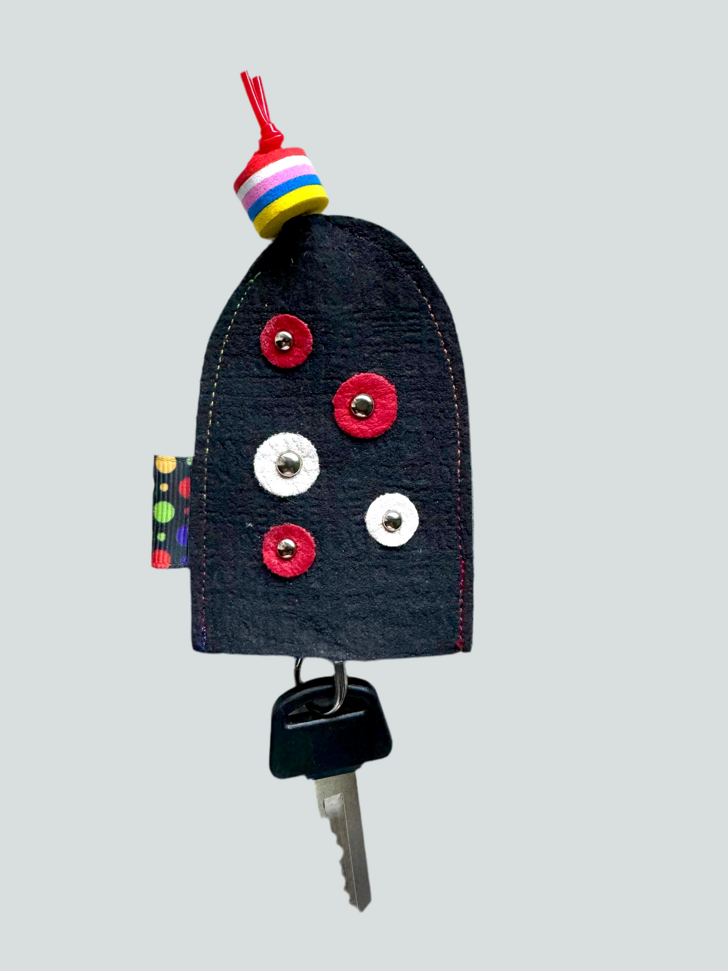 Key pouch