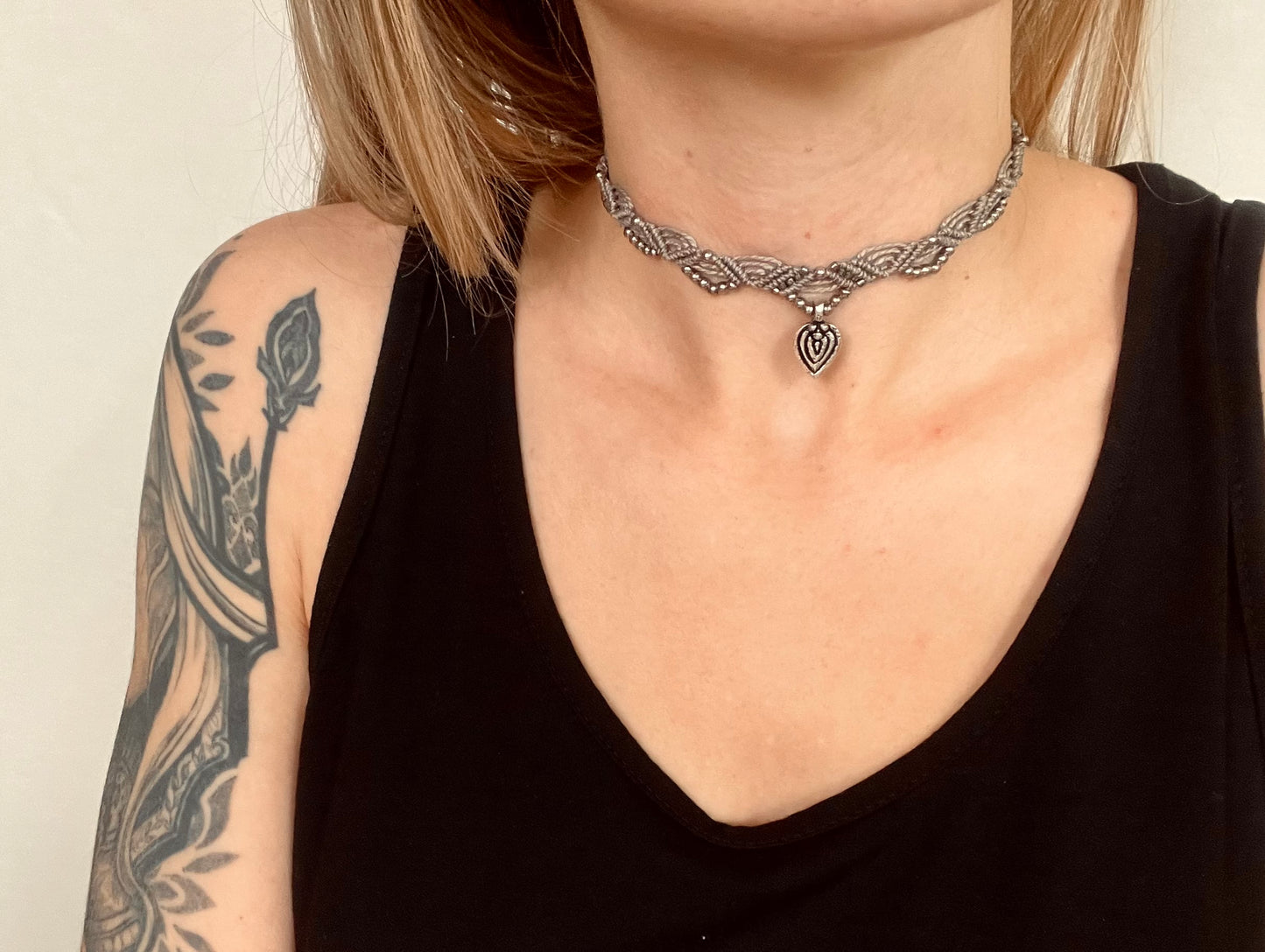 Choker
