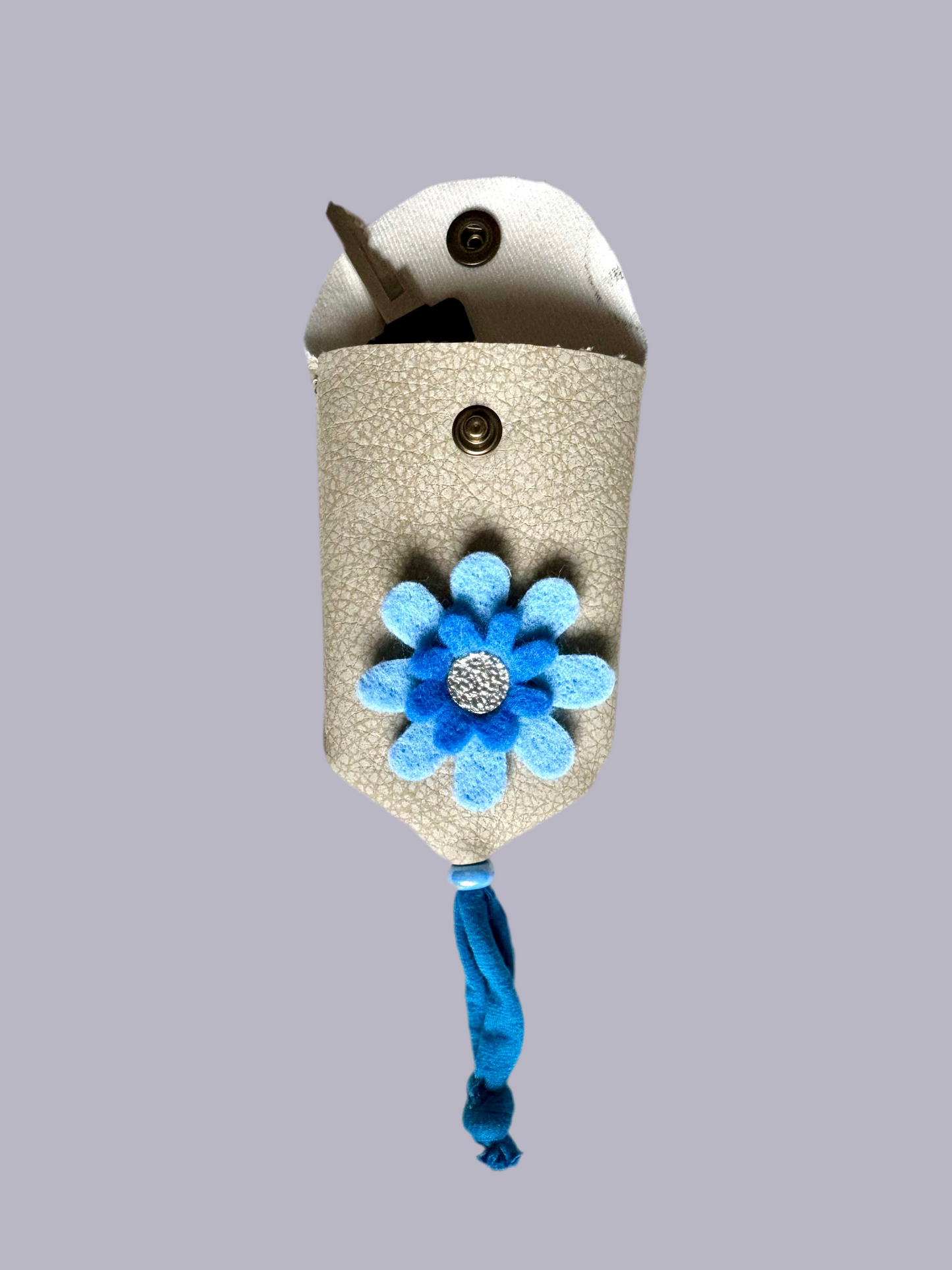Key pouch