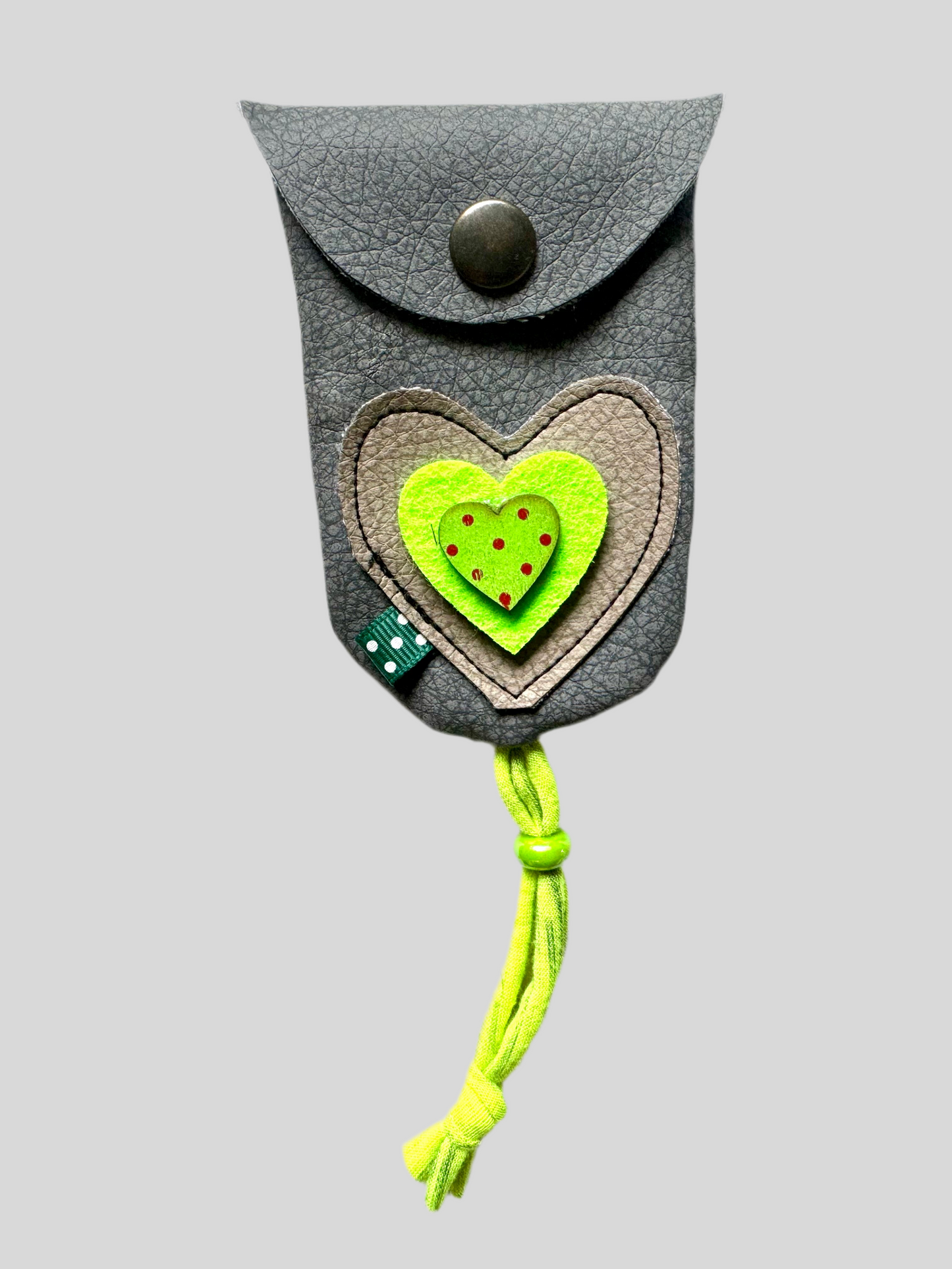 Key pouch