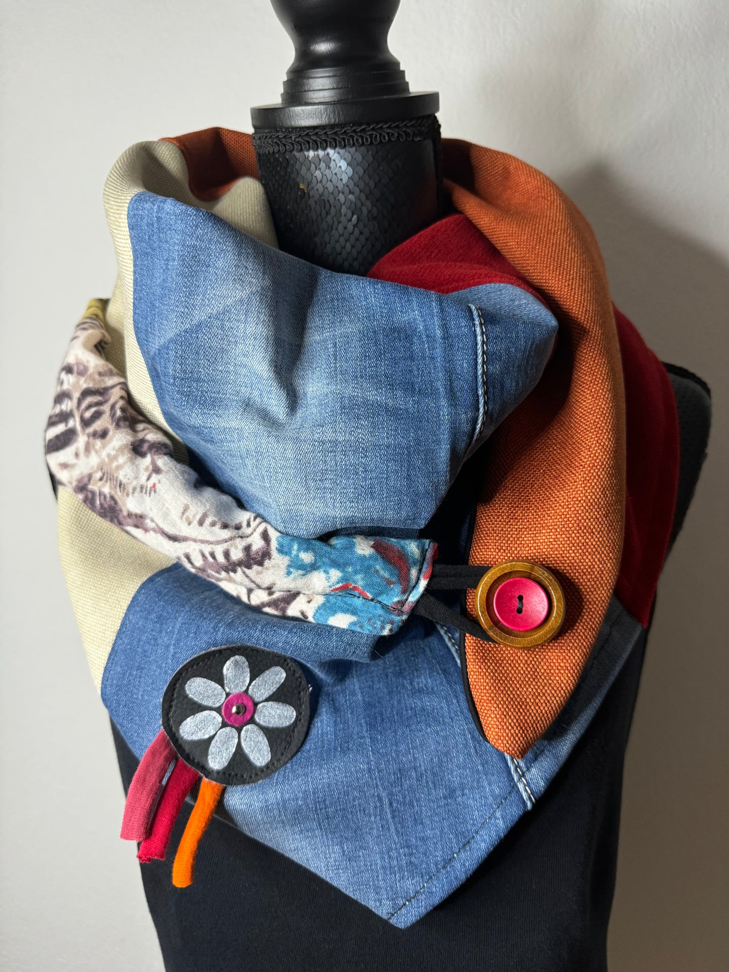 Scarf
