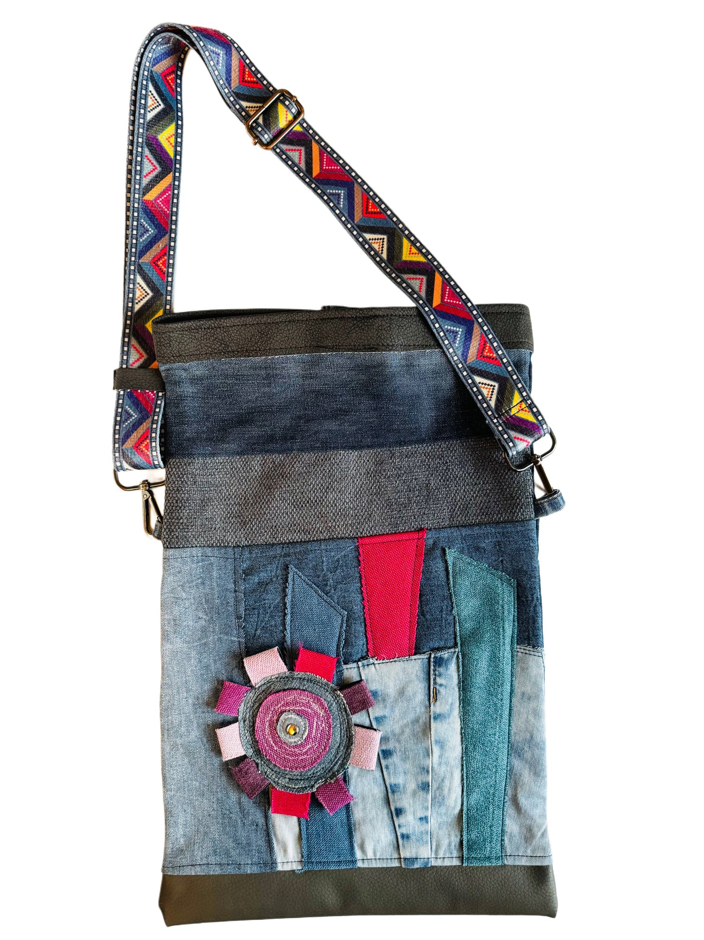 Backpack / Shoulder bag 2in1