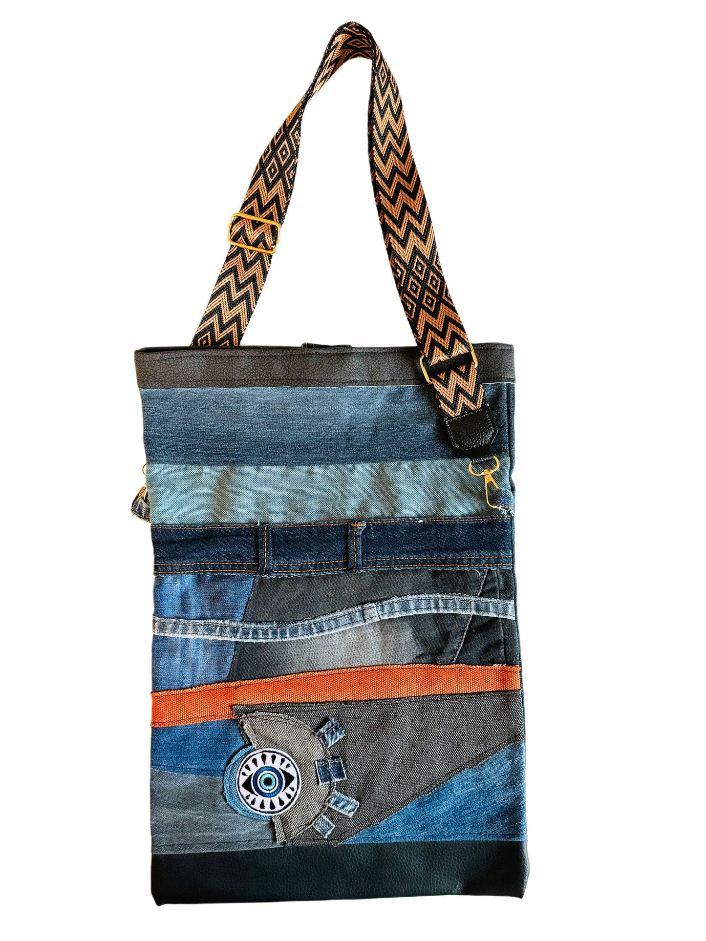 Shoulder bag