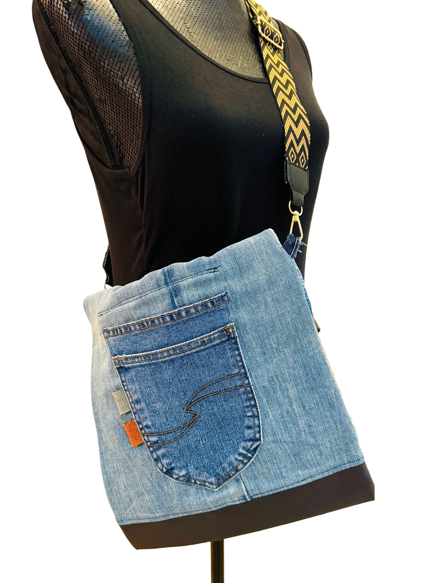 Shoulder bag