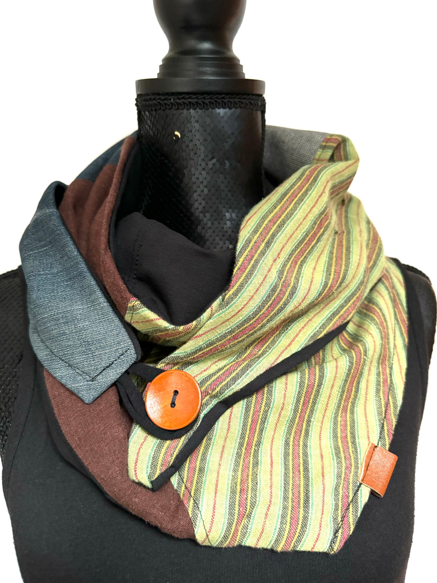 Scarf