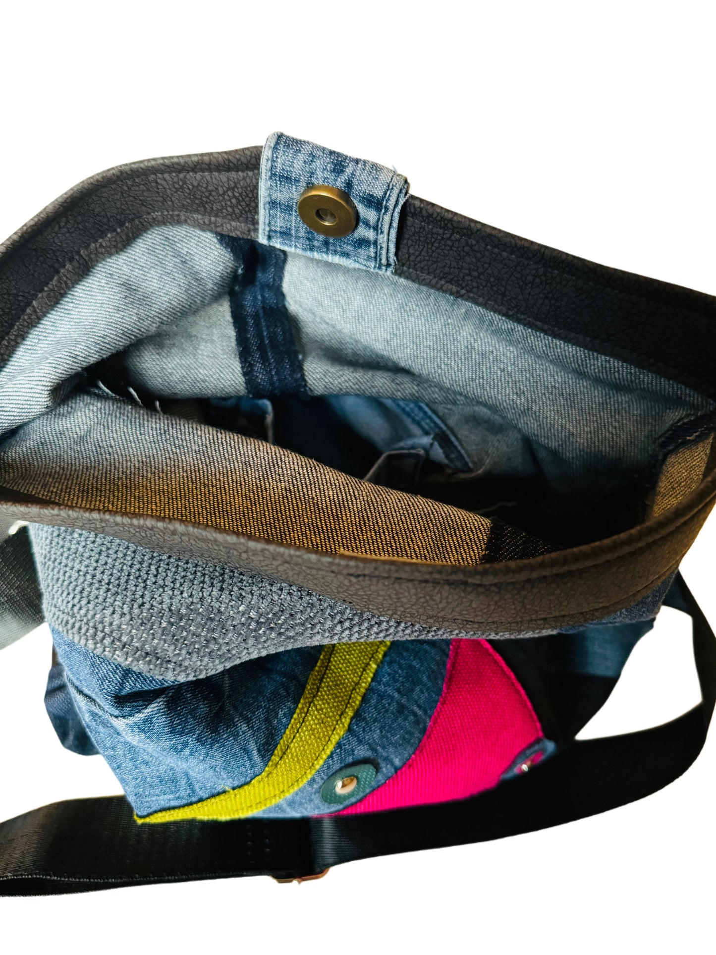 Backpack / Shoulder bag 2in1
