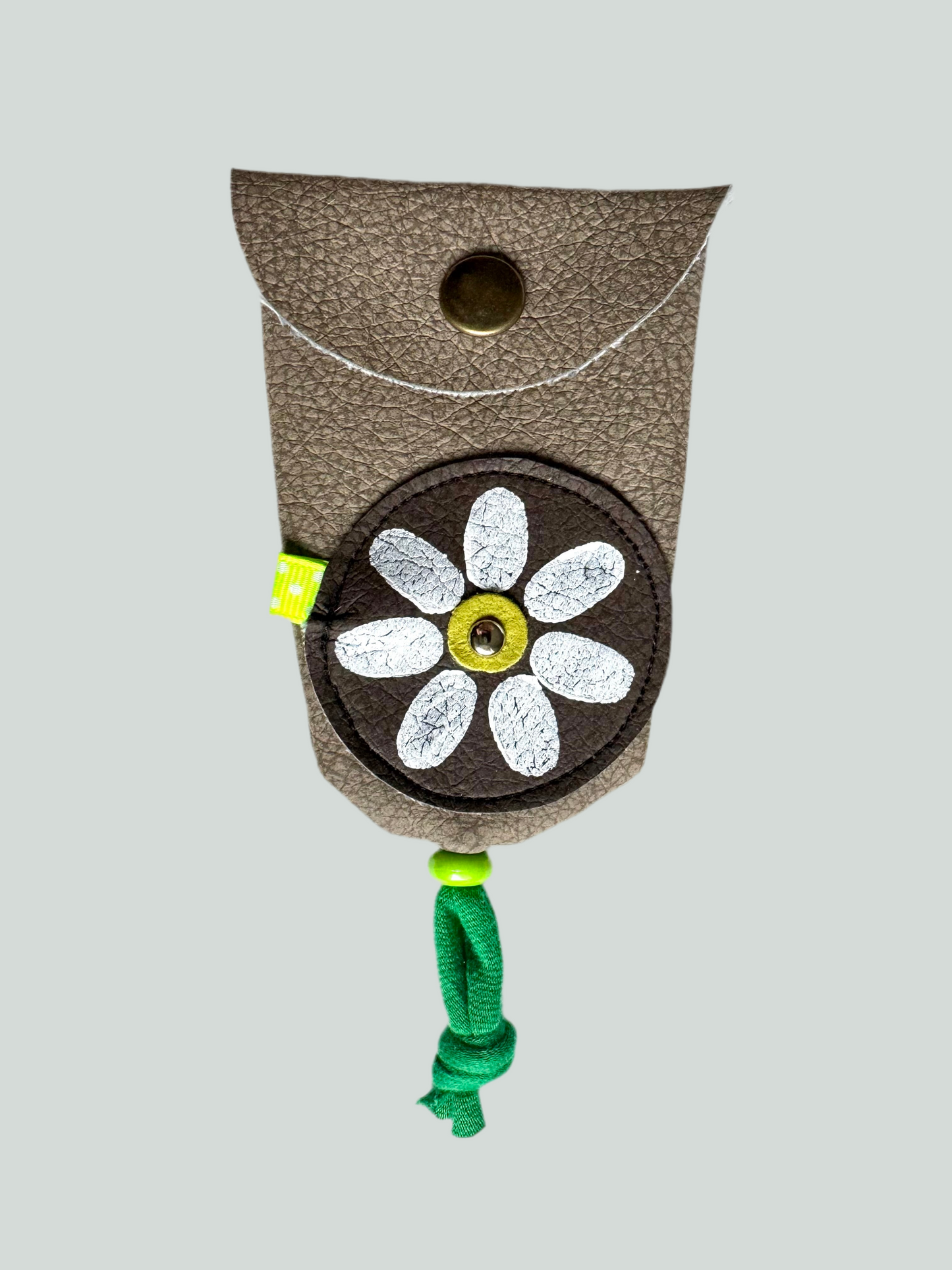 Key pouch