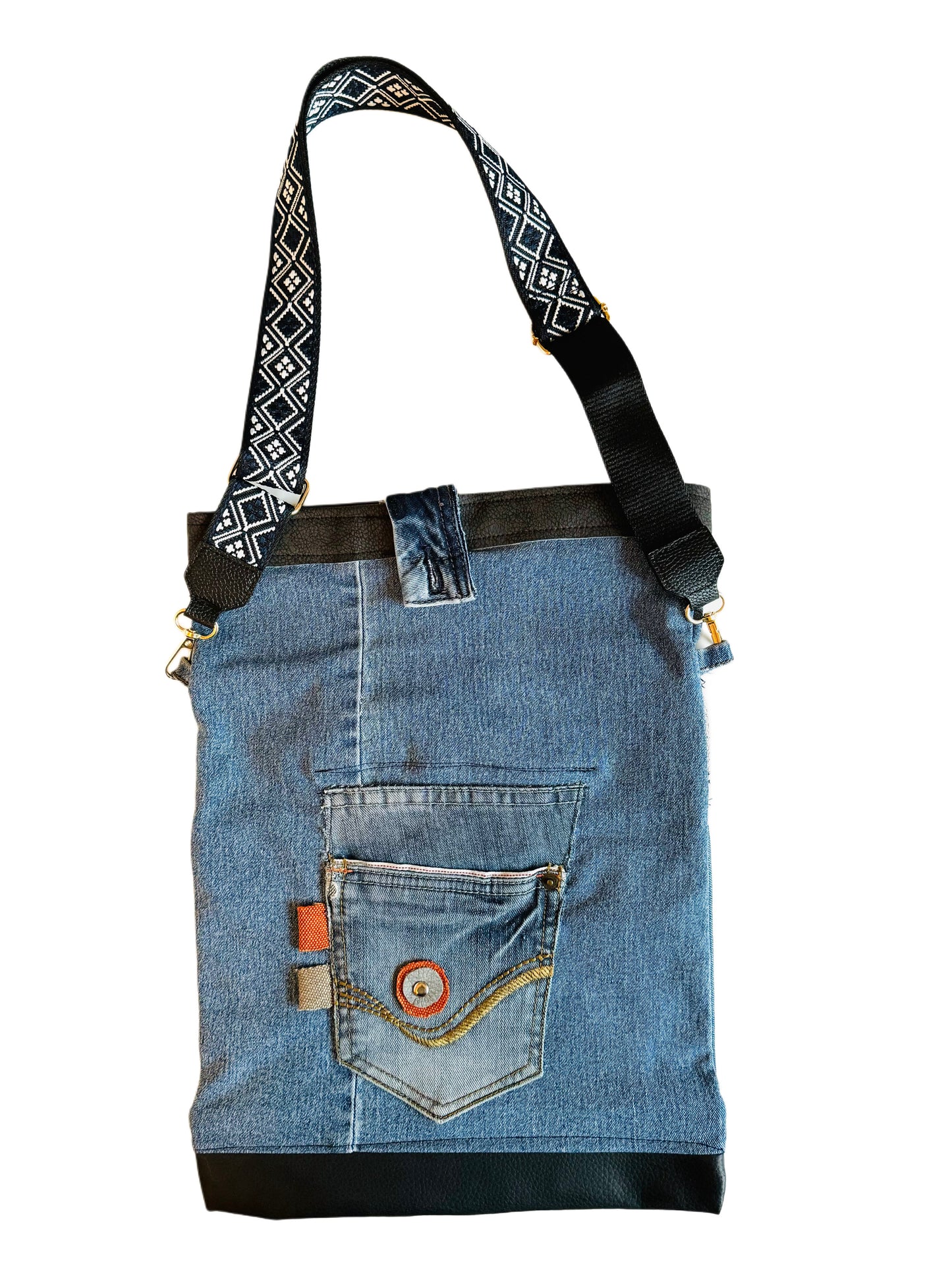 Shoulder bag