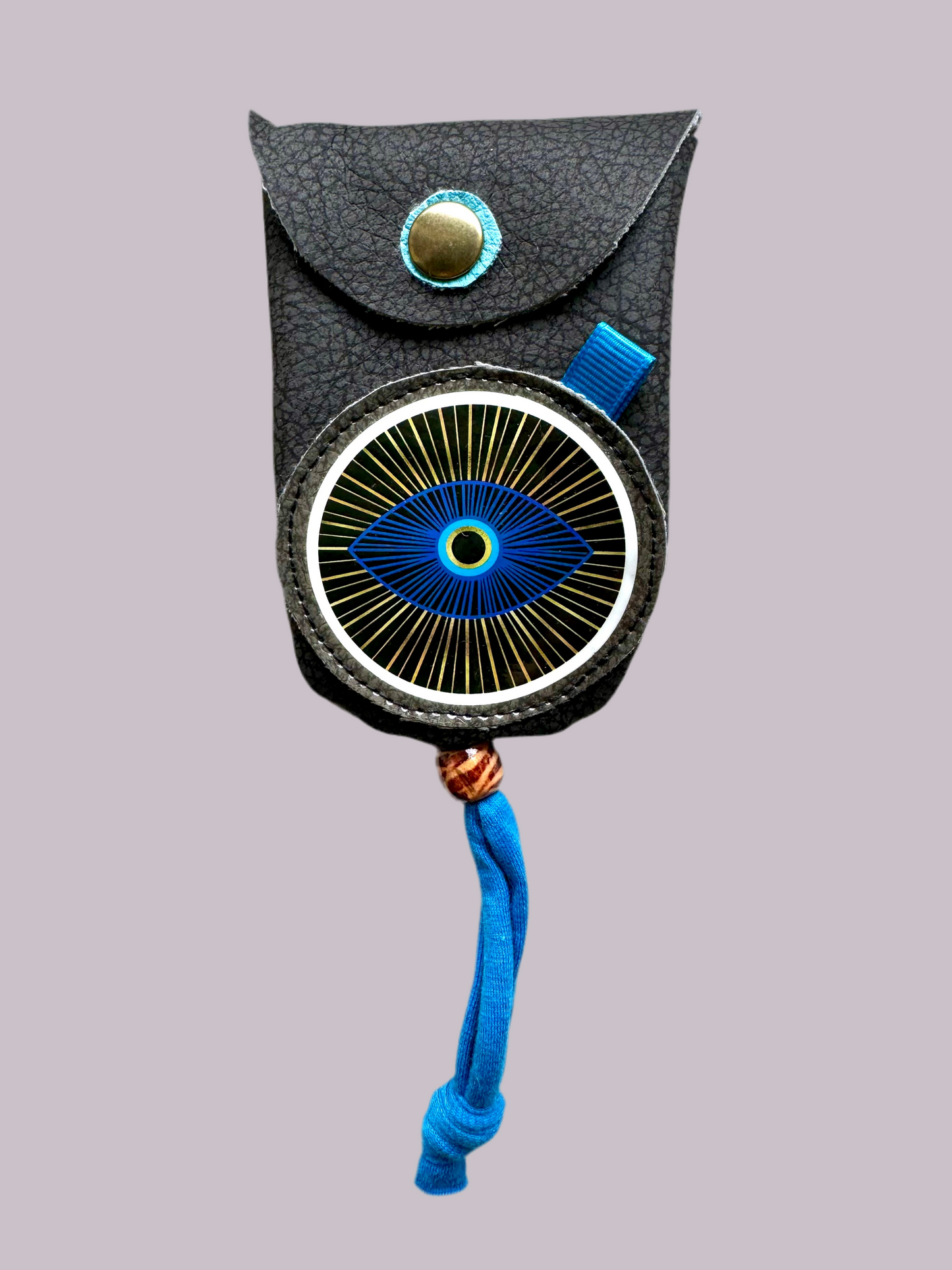 Key pouch