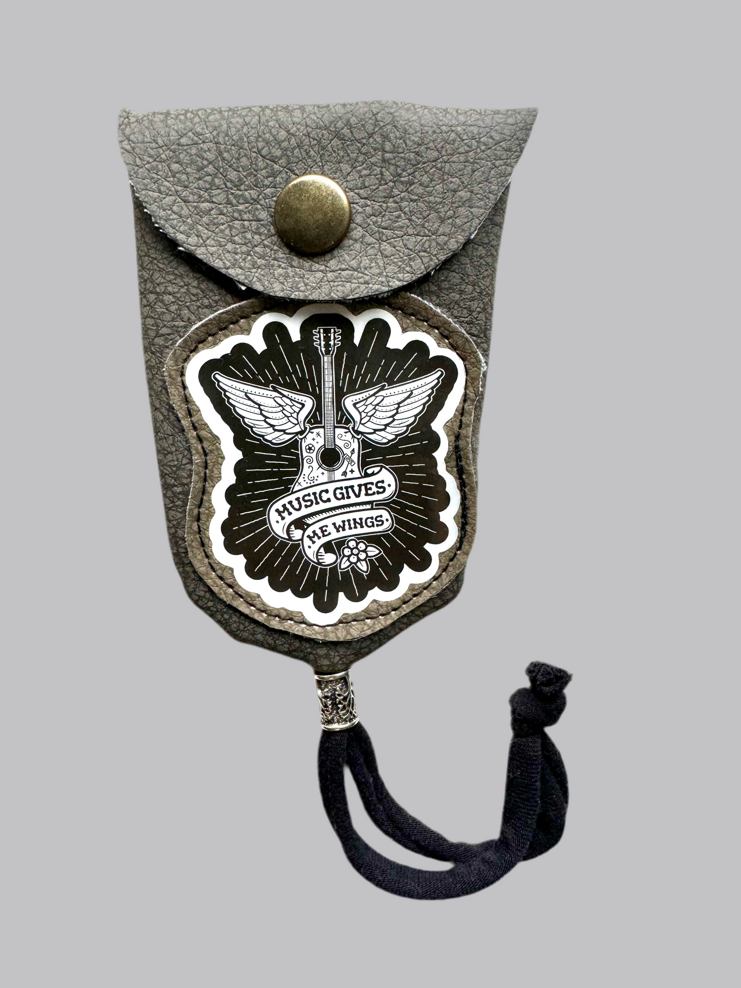 Key pouch
