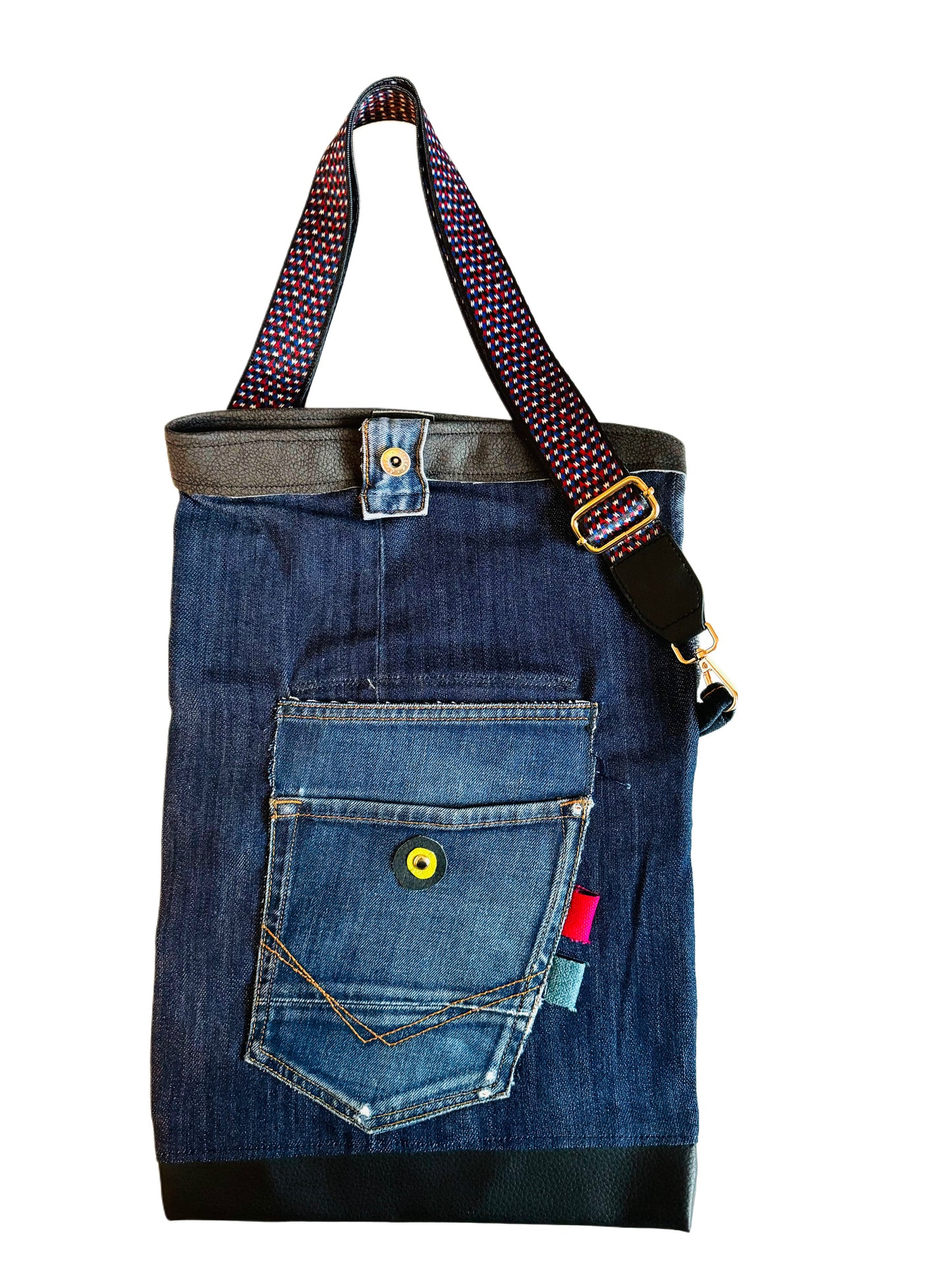 Shoulder bag