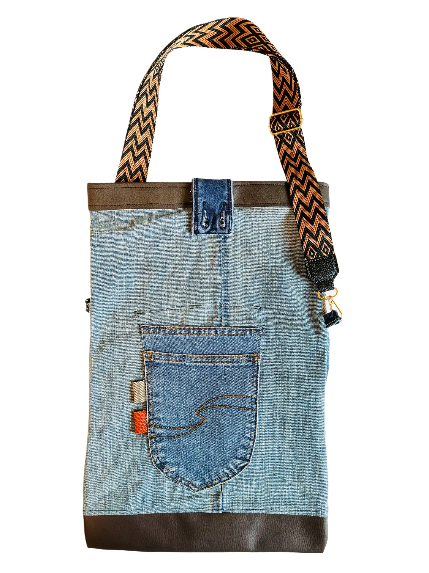 Shoulder bag