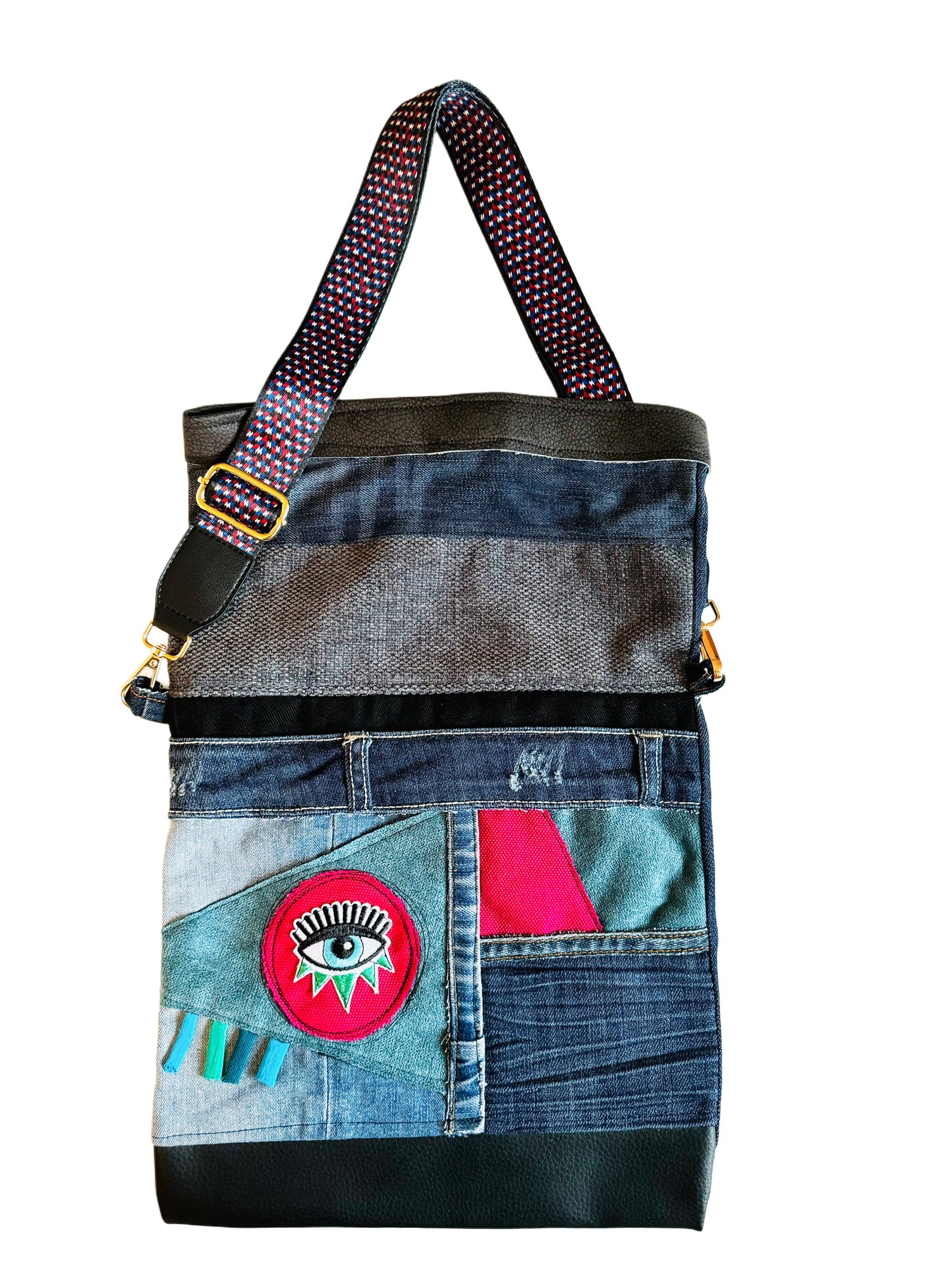 Shoulder bag