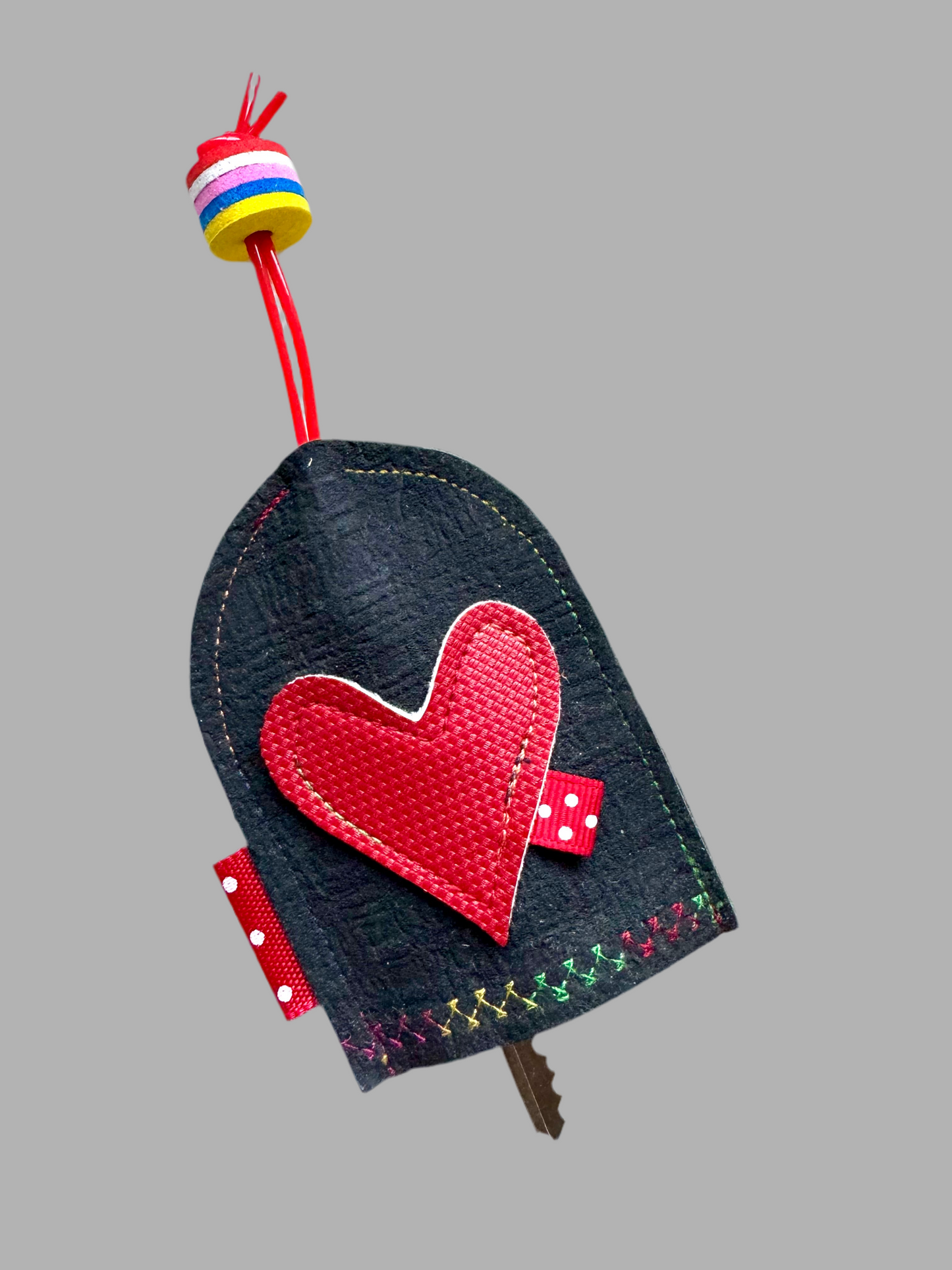 Key pouch