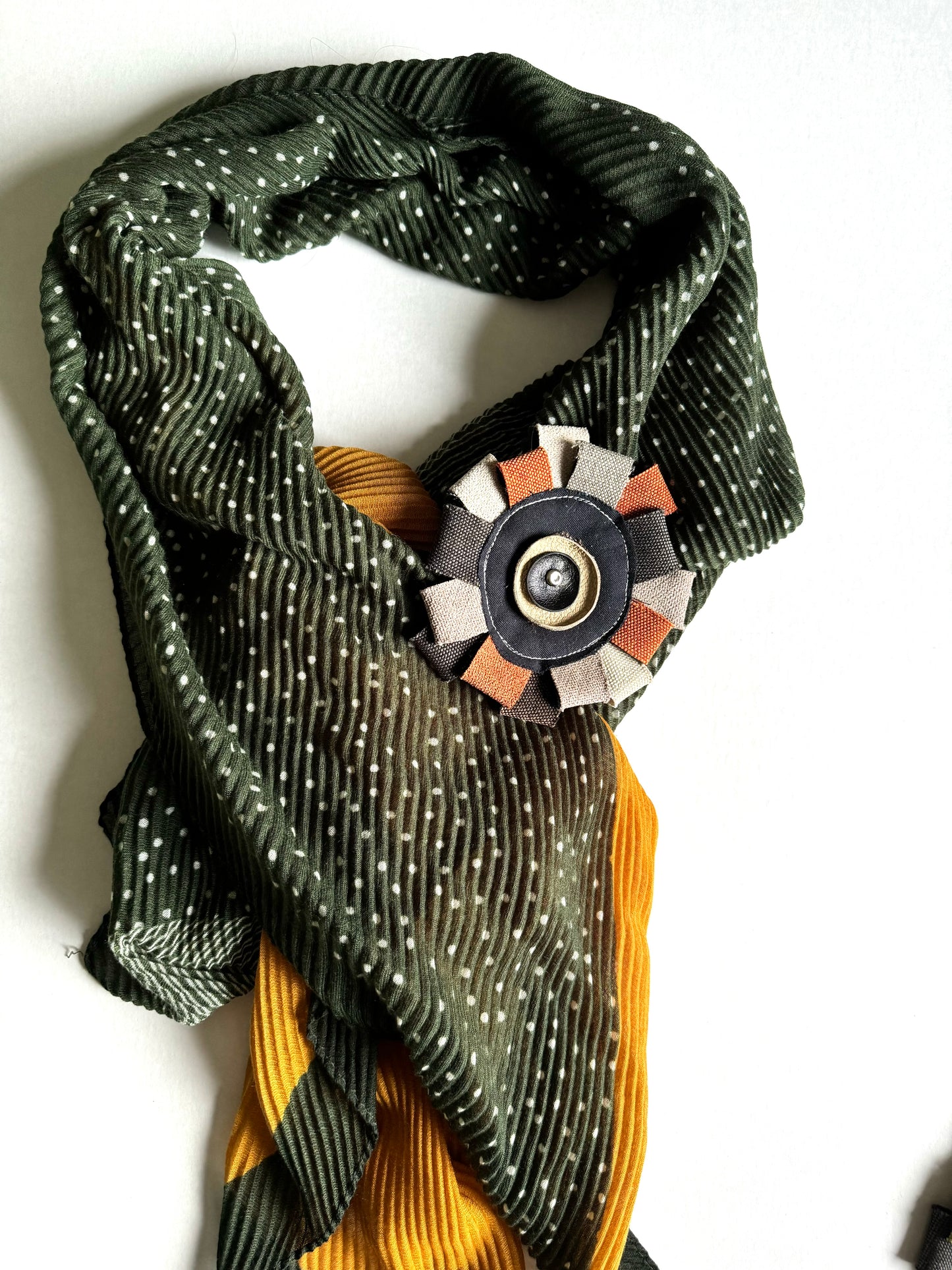Brooch