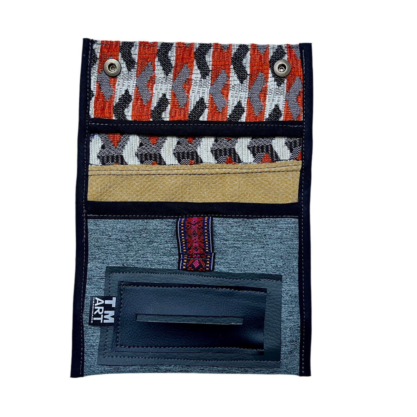 Tobacco pouch small - with a minor flaw