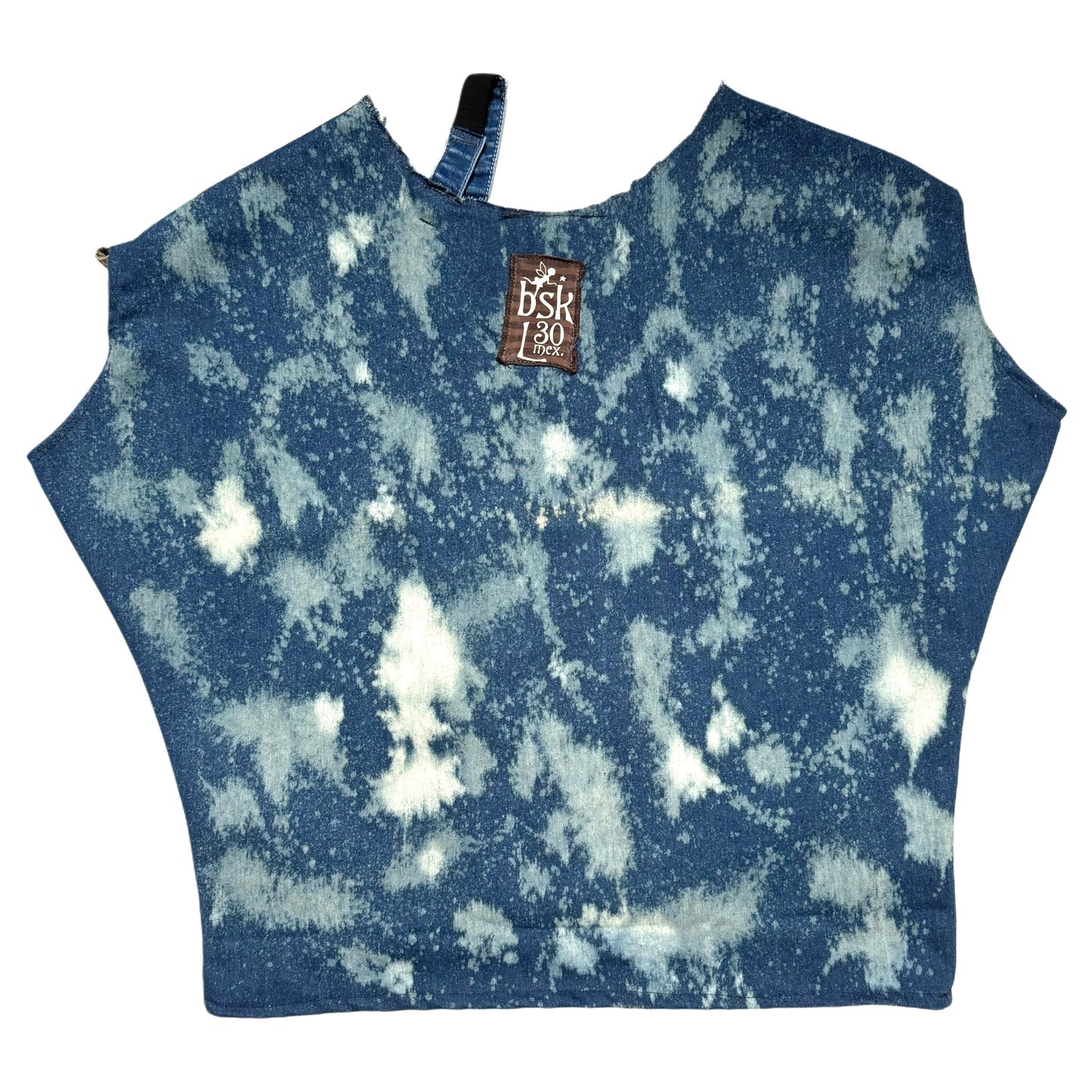 One size majica jeans & jersey