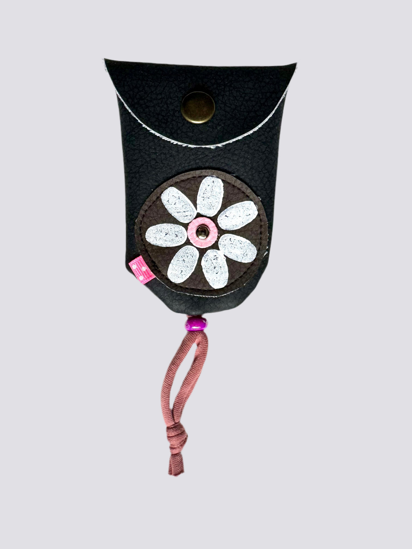 Key pouch