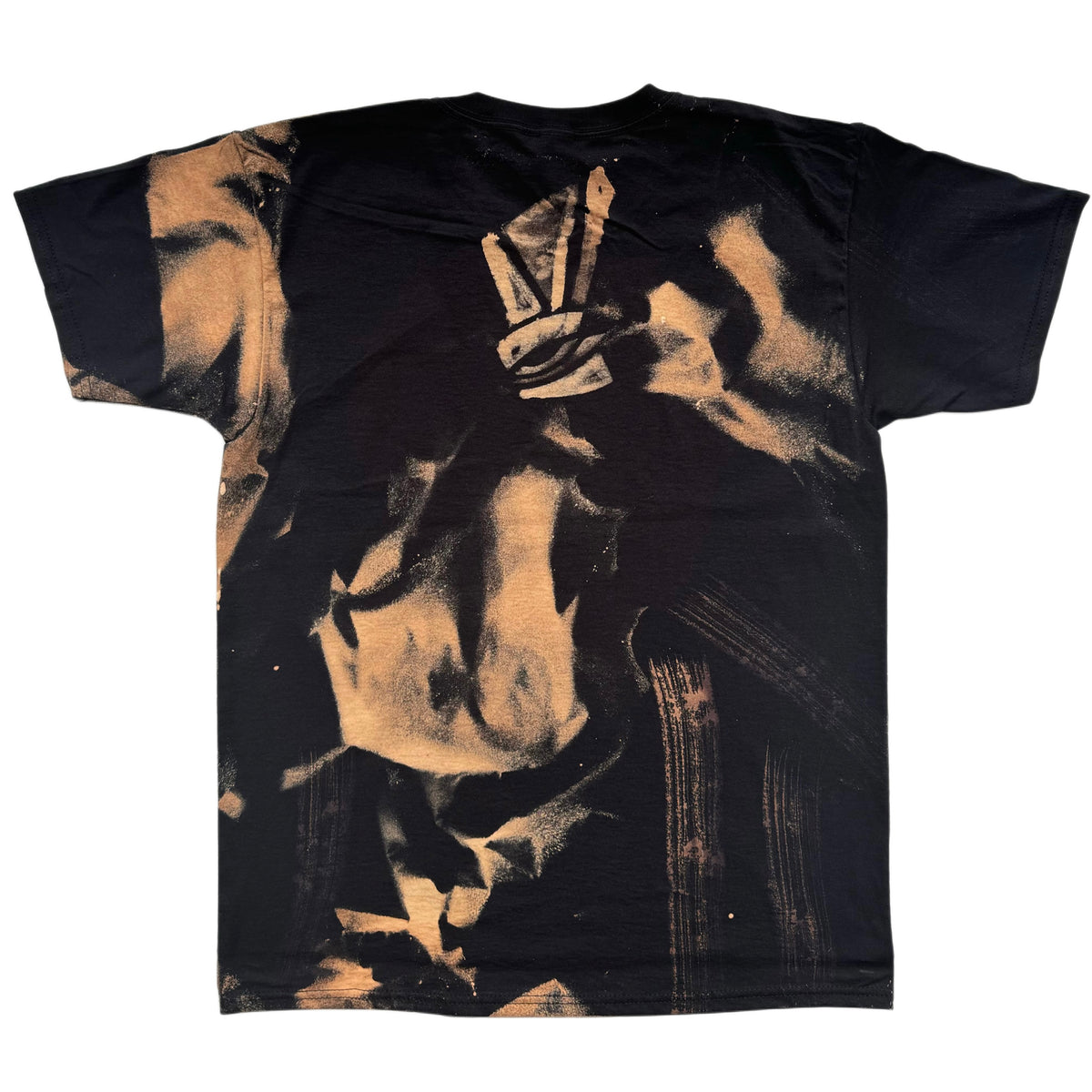 Unisex rocno poslikana majica M