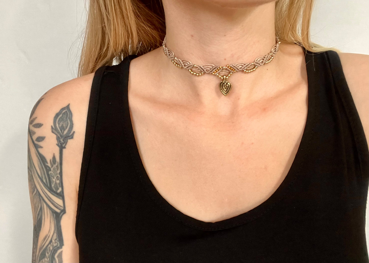 Choker