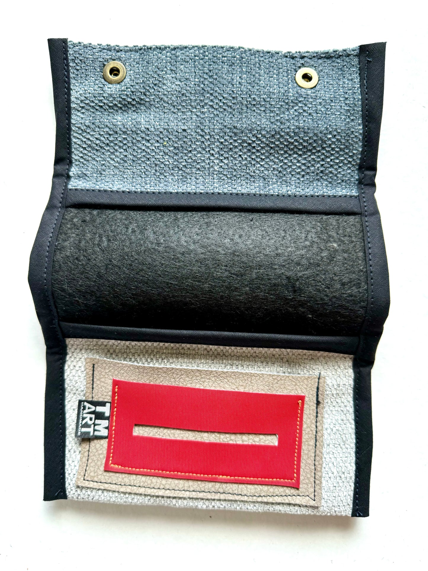 Tobacco pouch big