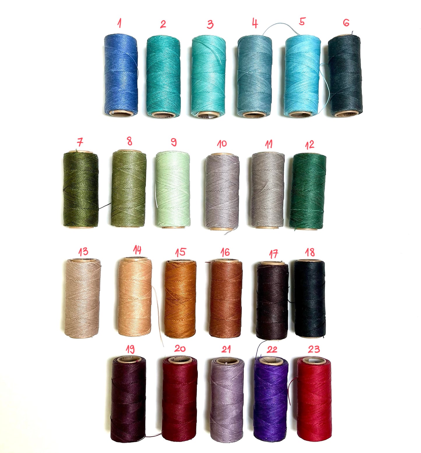 Zapestnica - izberi svojo barvo