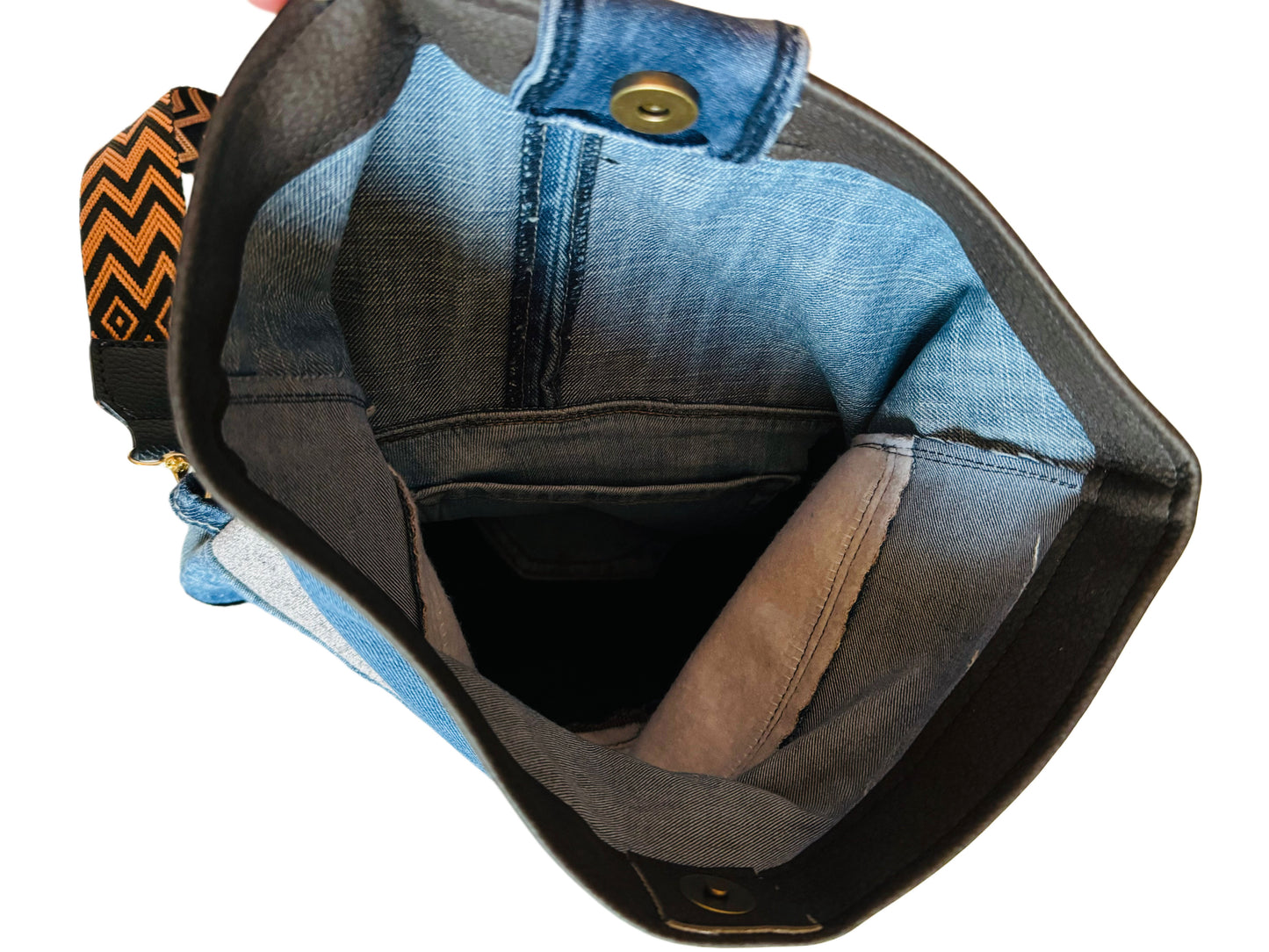 Backpack / Shoulder bag 2in1