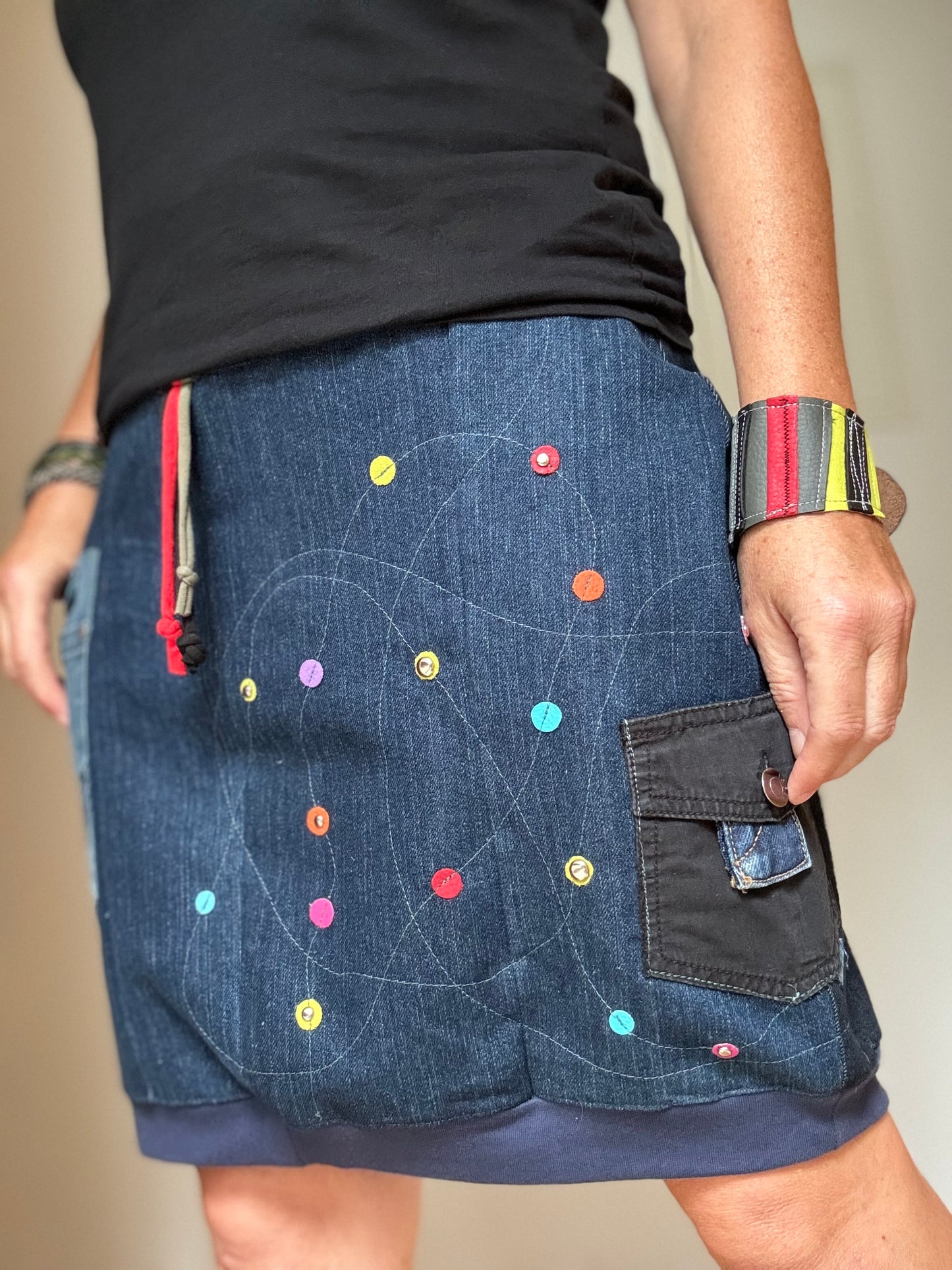 Skirt L/XL