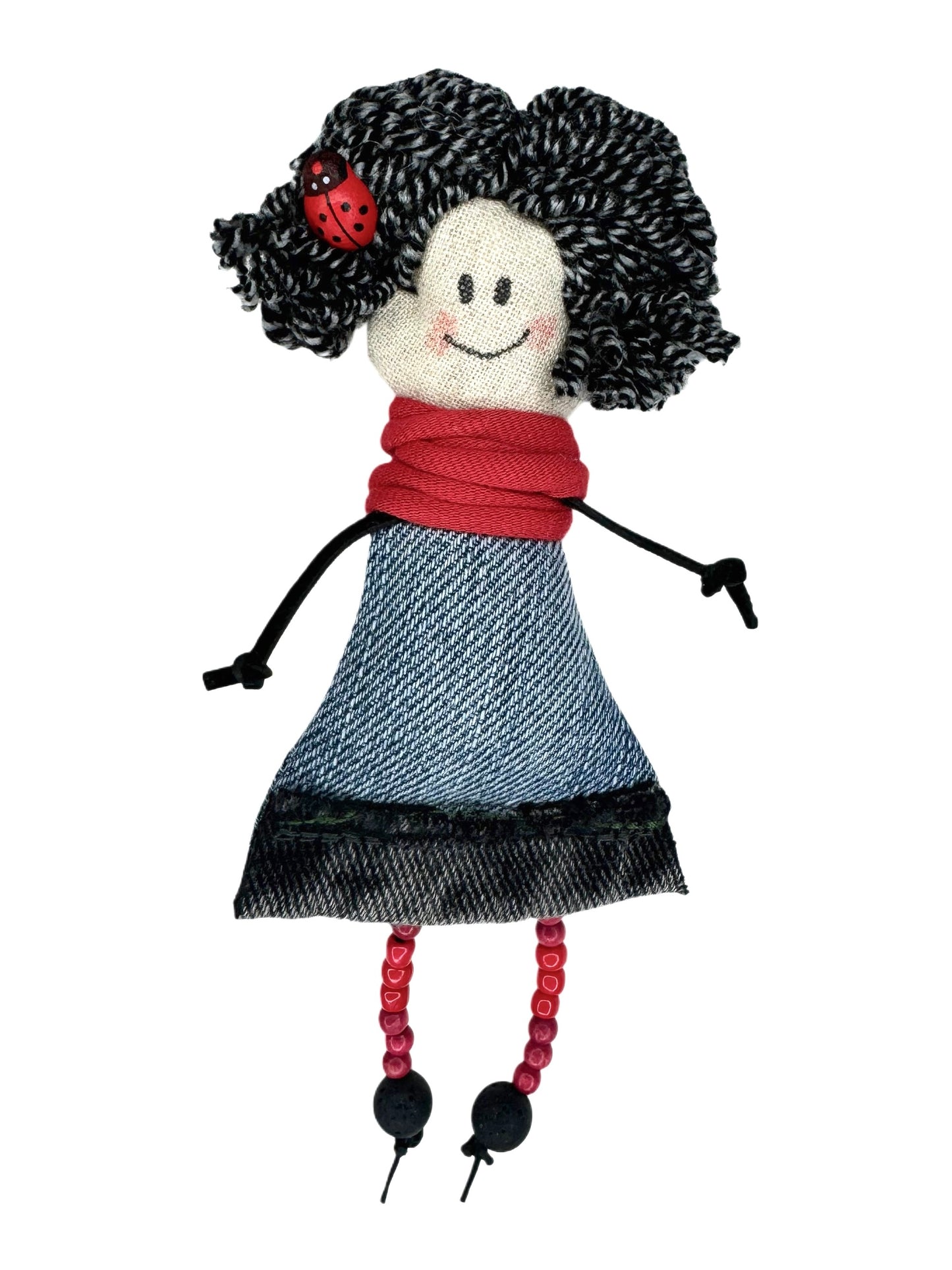 Brooch Polonca