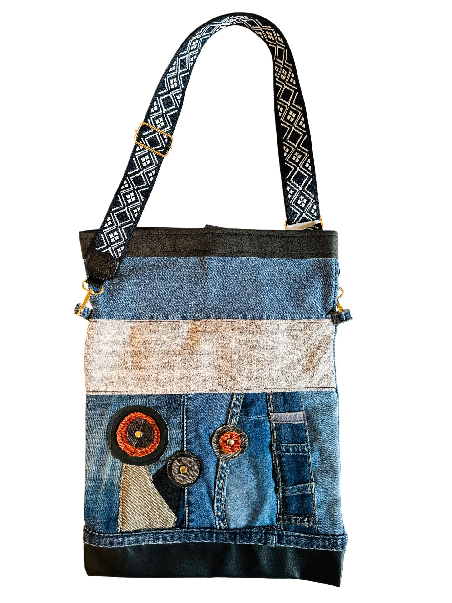 Shoulder bag