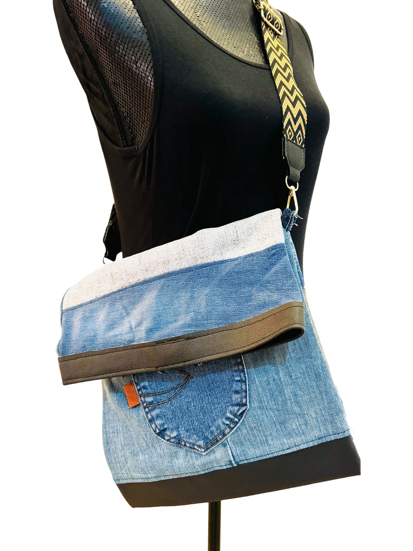 Shoulder bag